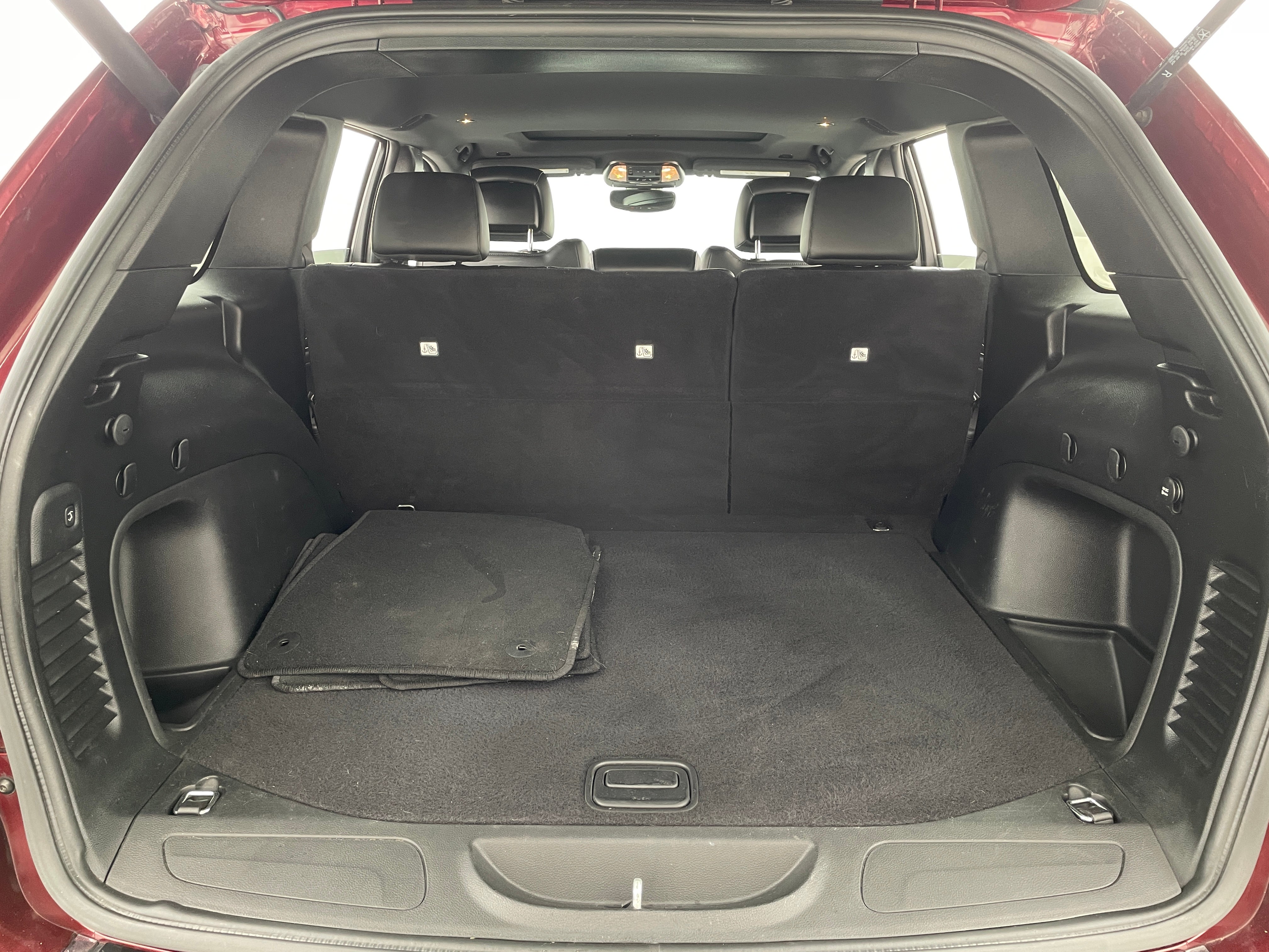 2021 Jeep Grand Cherokee Limited Edition 6