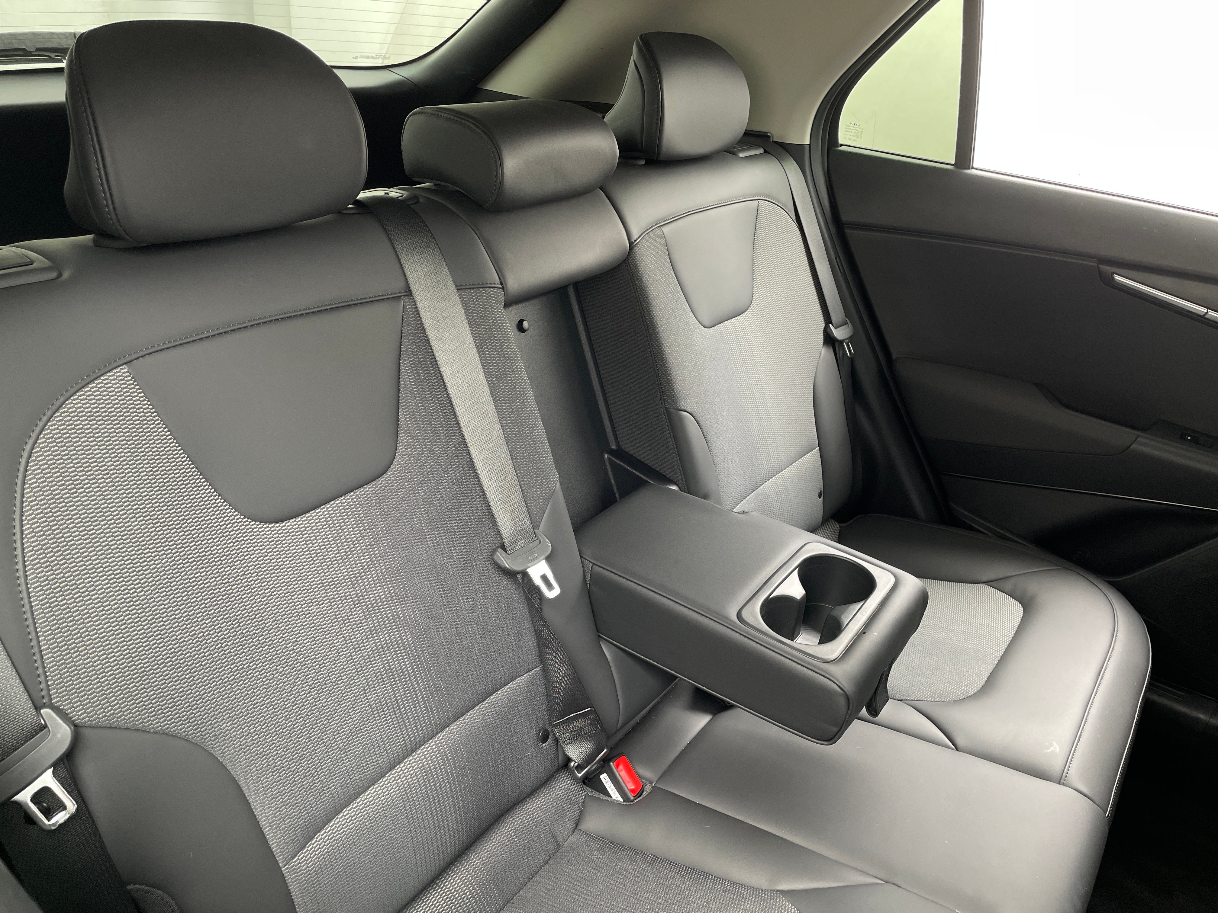 2023 Kia Niro EX Touring 5