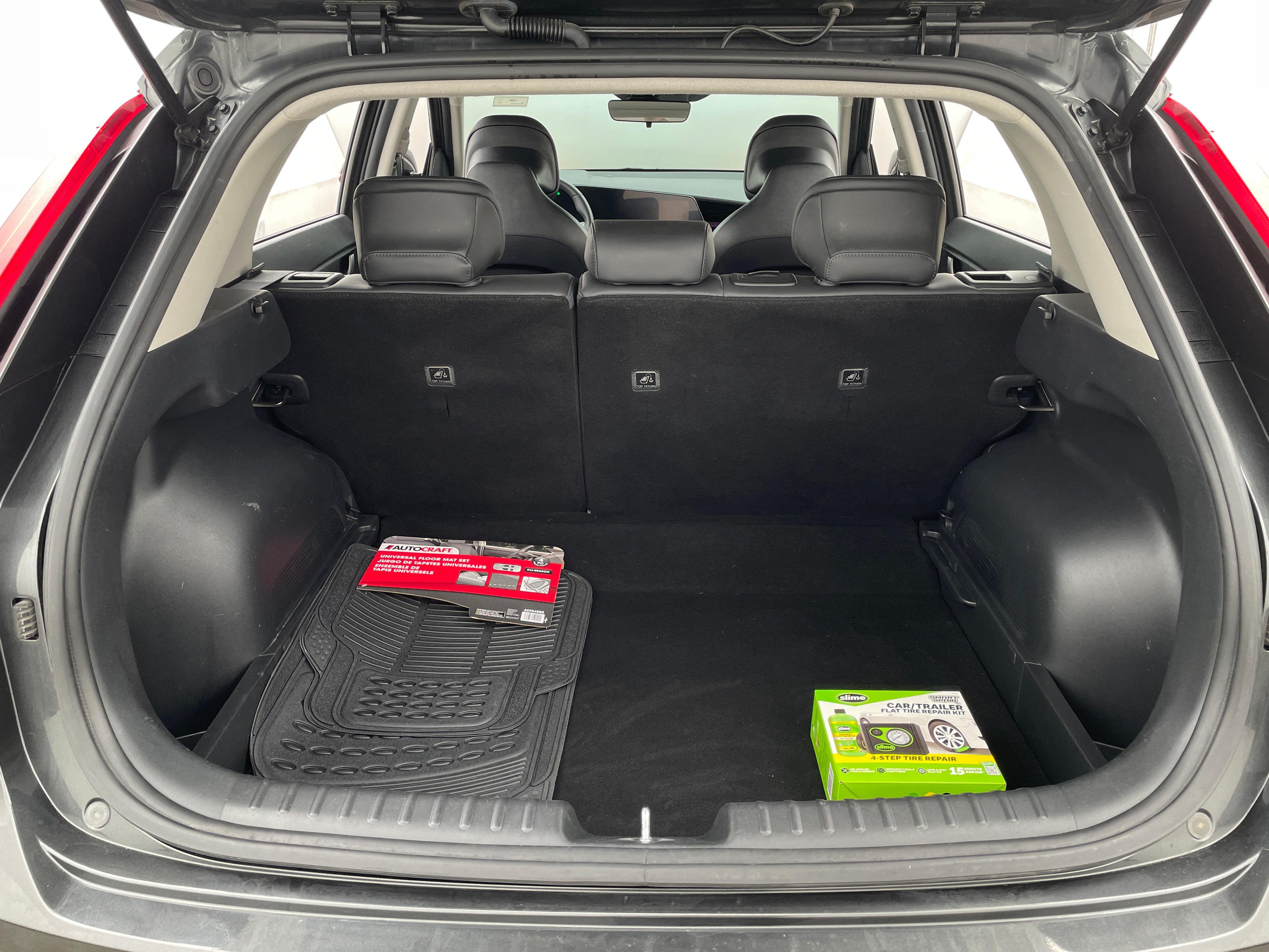 2023 Kia Niro EX Touring 6
