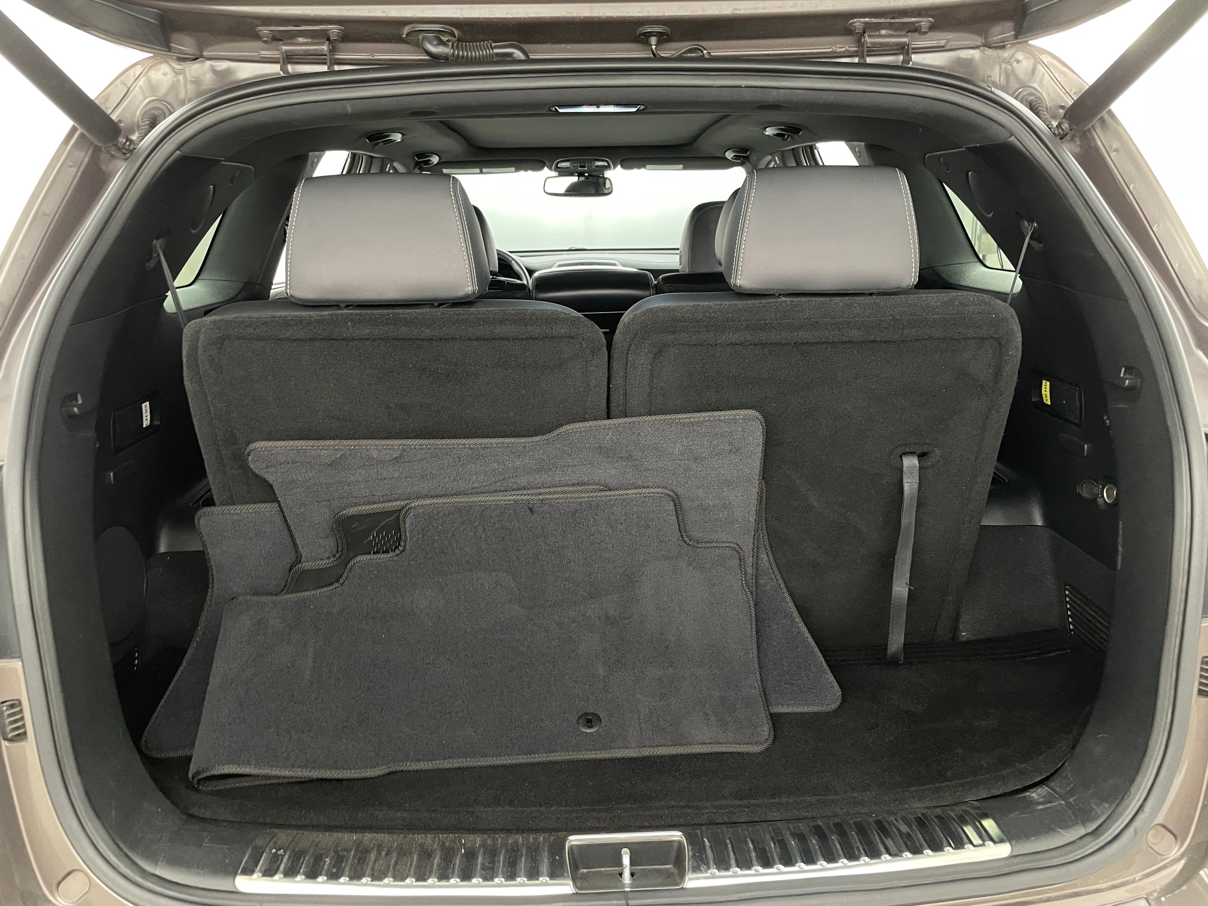 2019 Kia Sorento SX 6