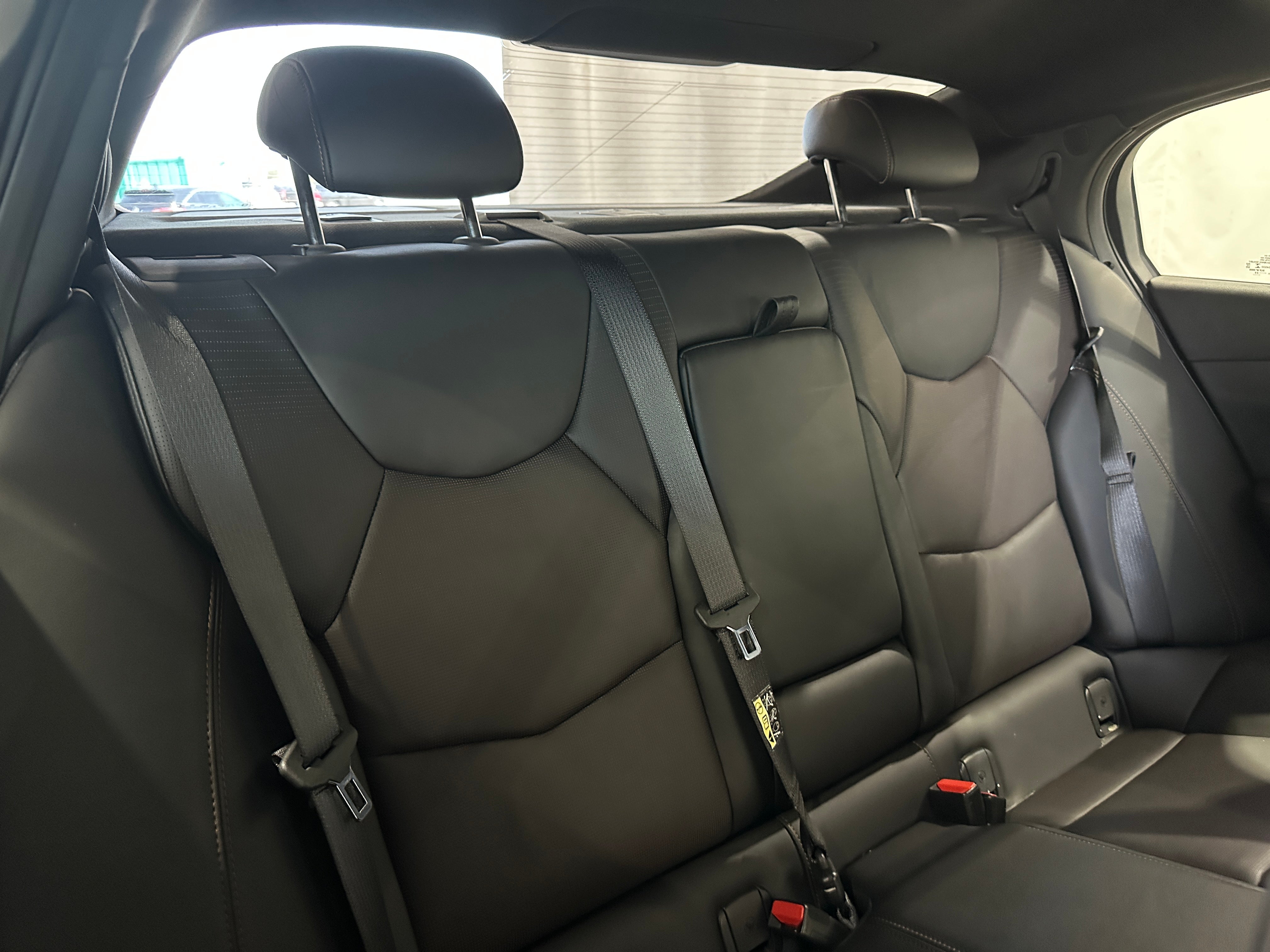 2020 Cadillac CT5 V 5