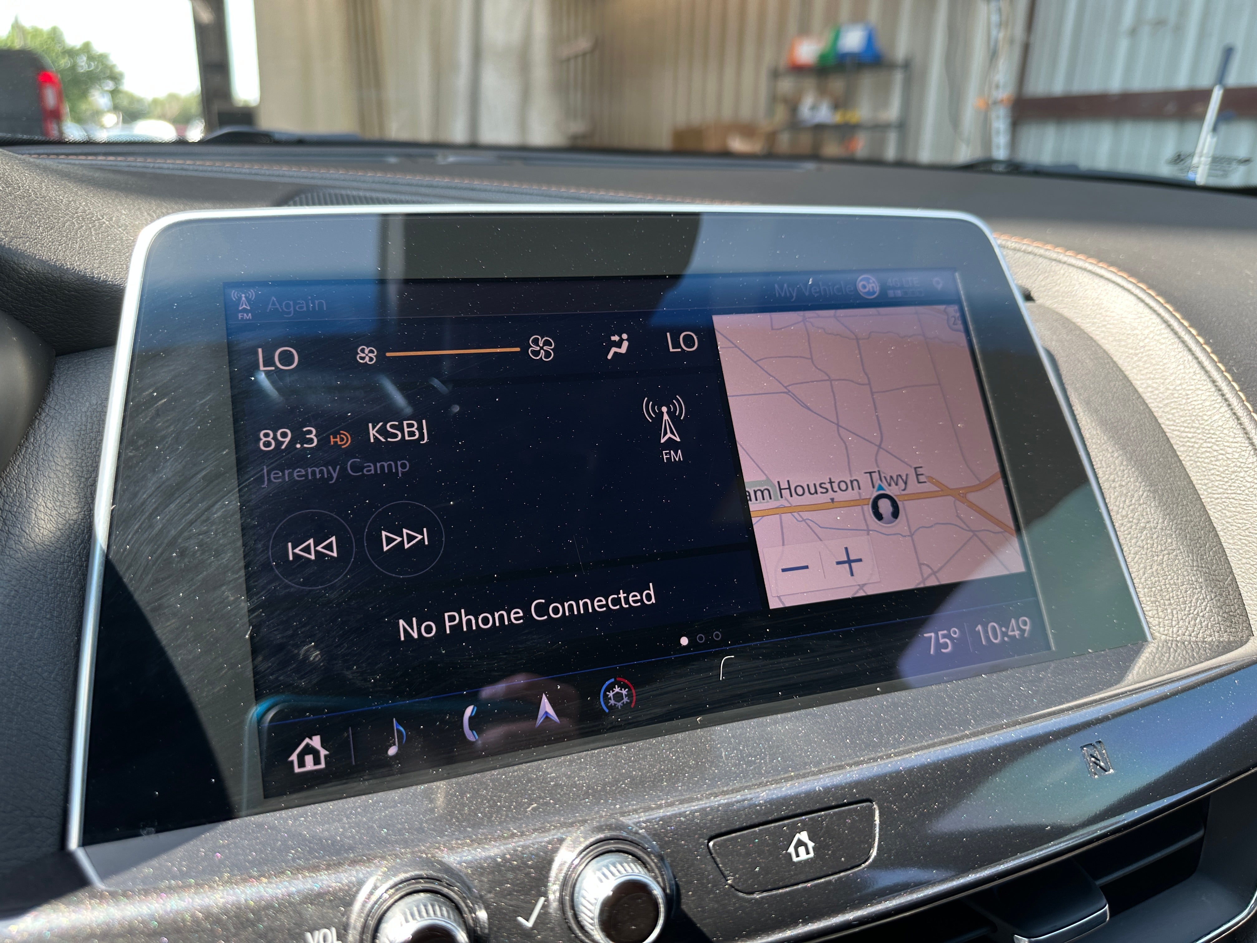 2020 Cadillac CT5 V 3