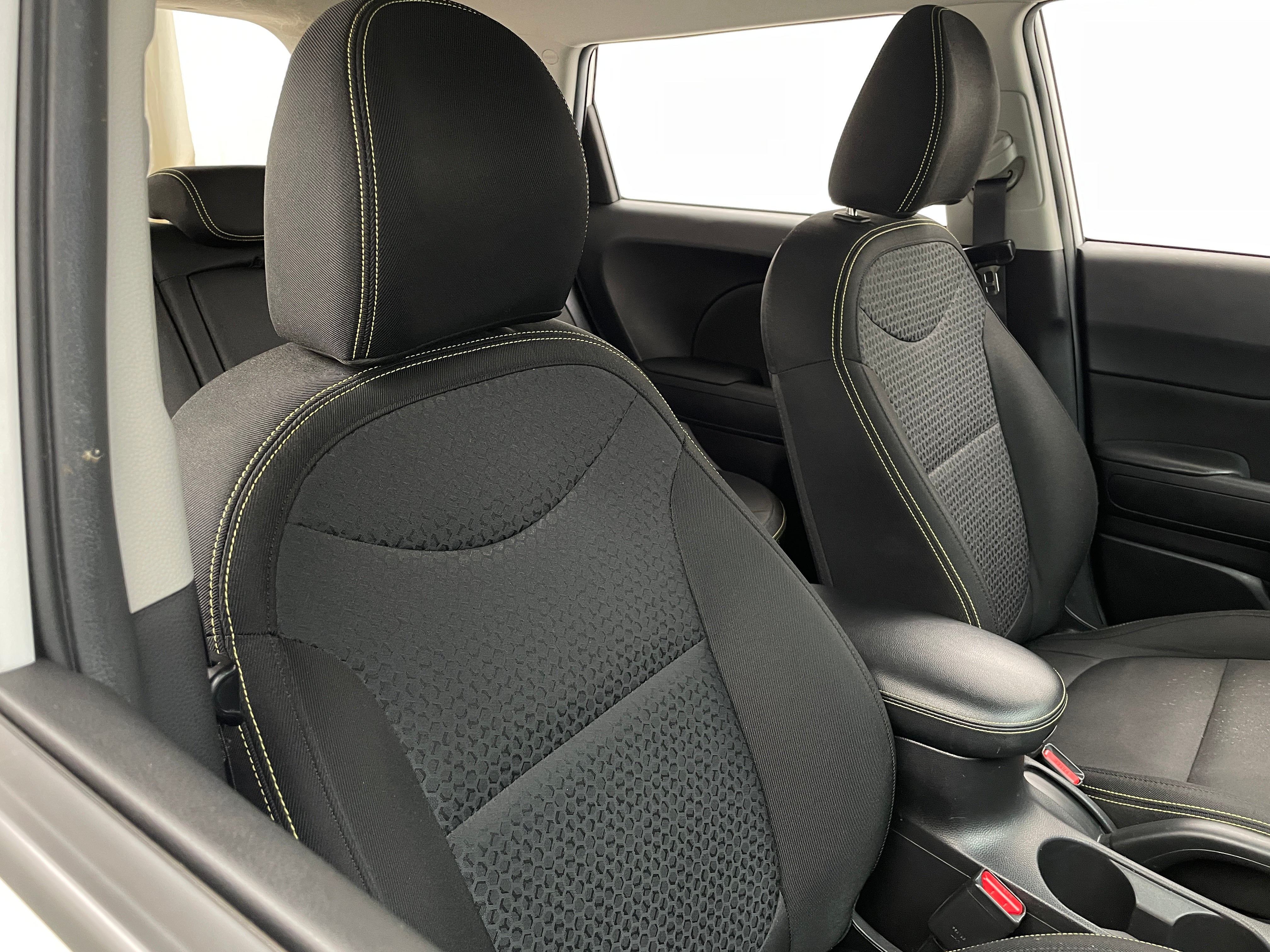 2016 Kia Soul Soul+ 2