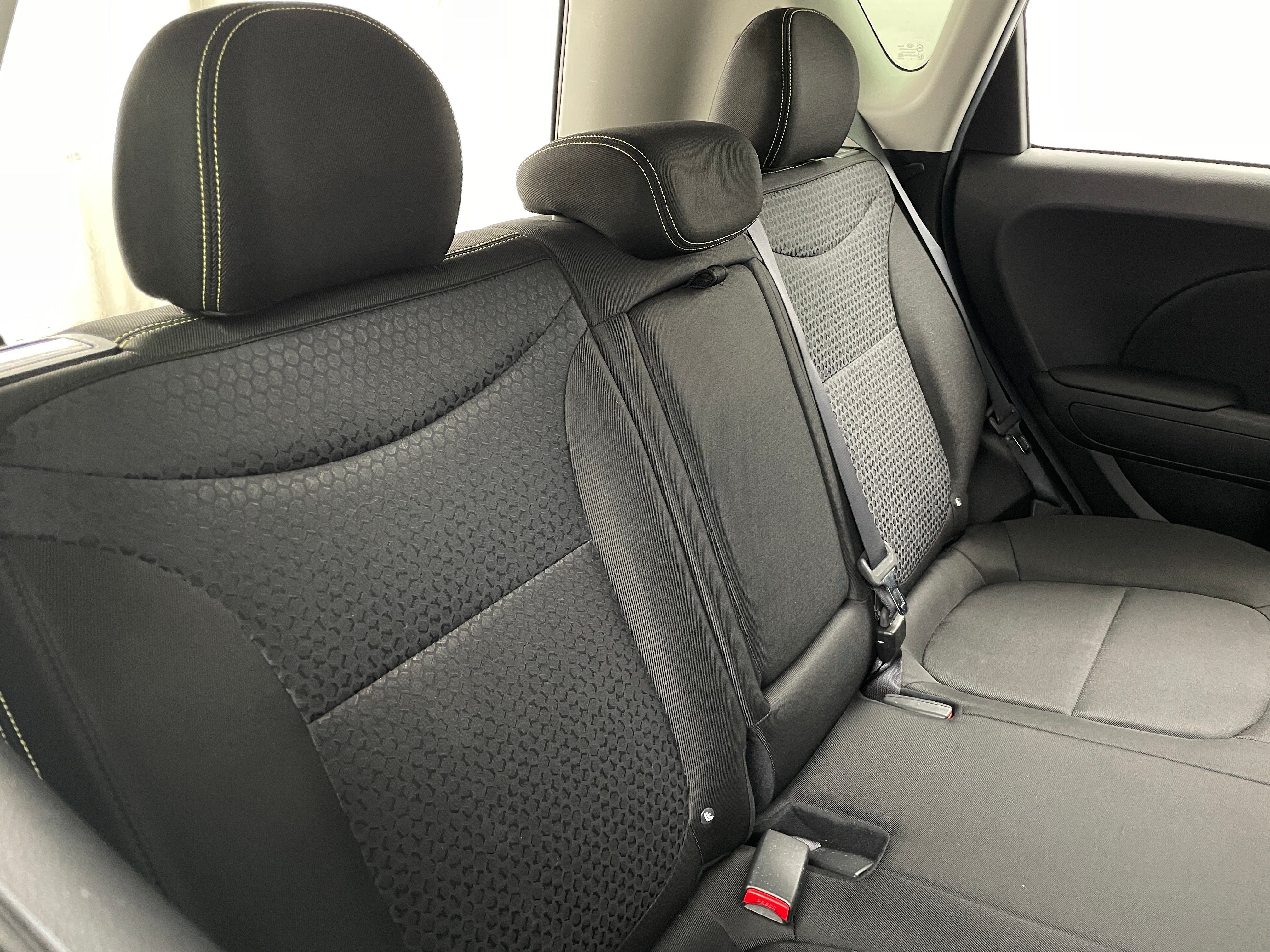 2016 Kia Soul Soul+ 6