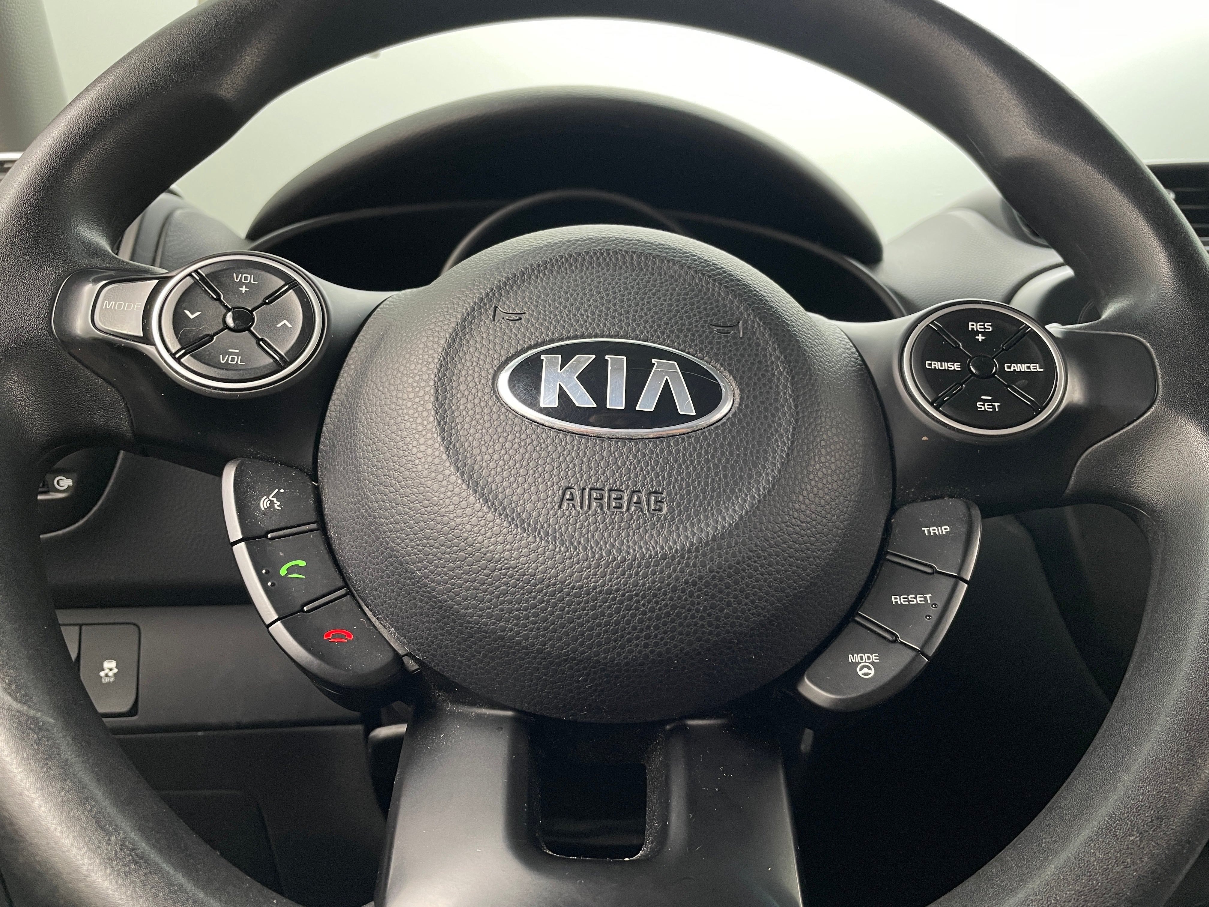 2016 Kia Soul Soul+ 5