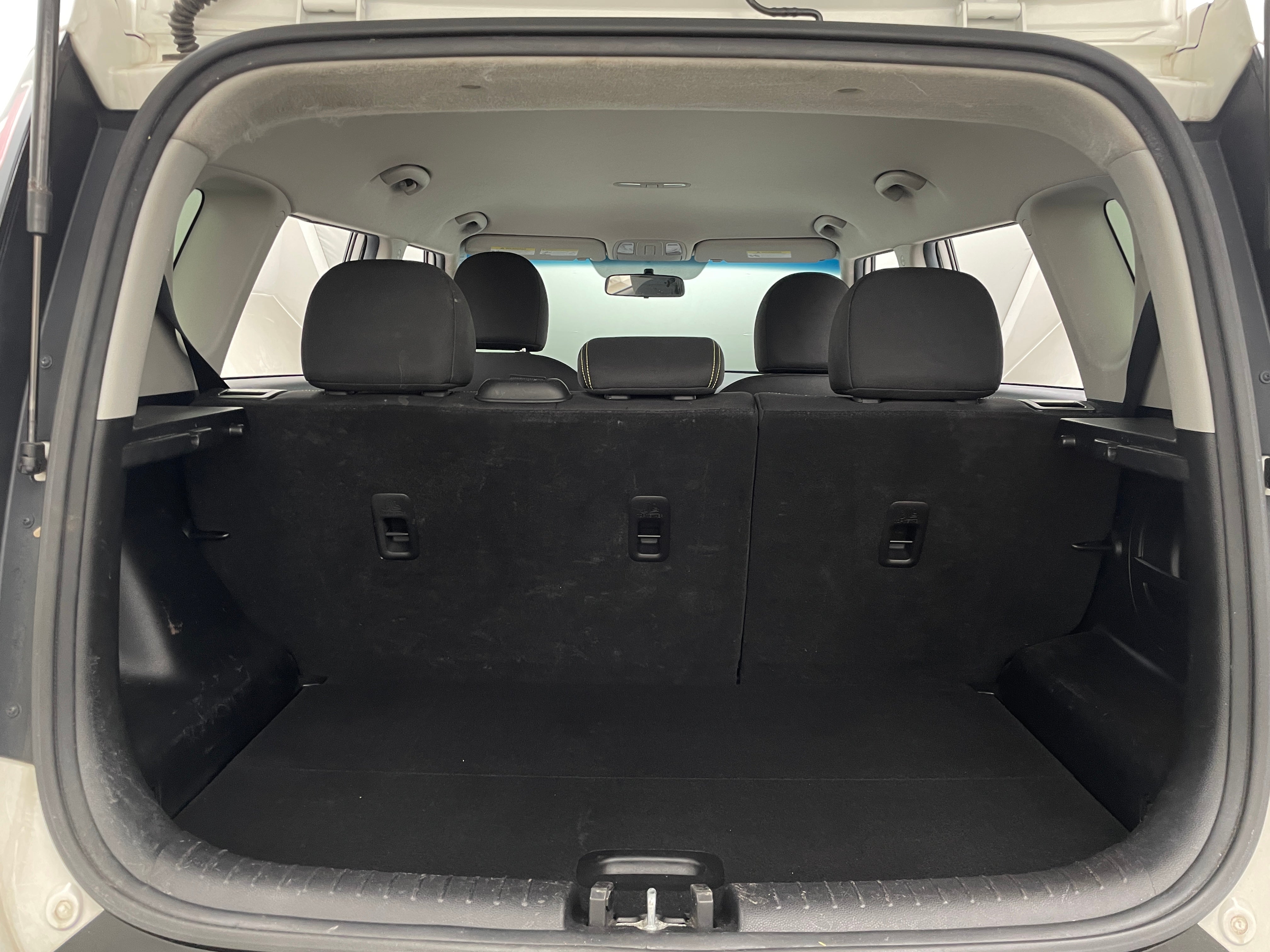 2016 Kia Soul Soul+ 7