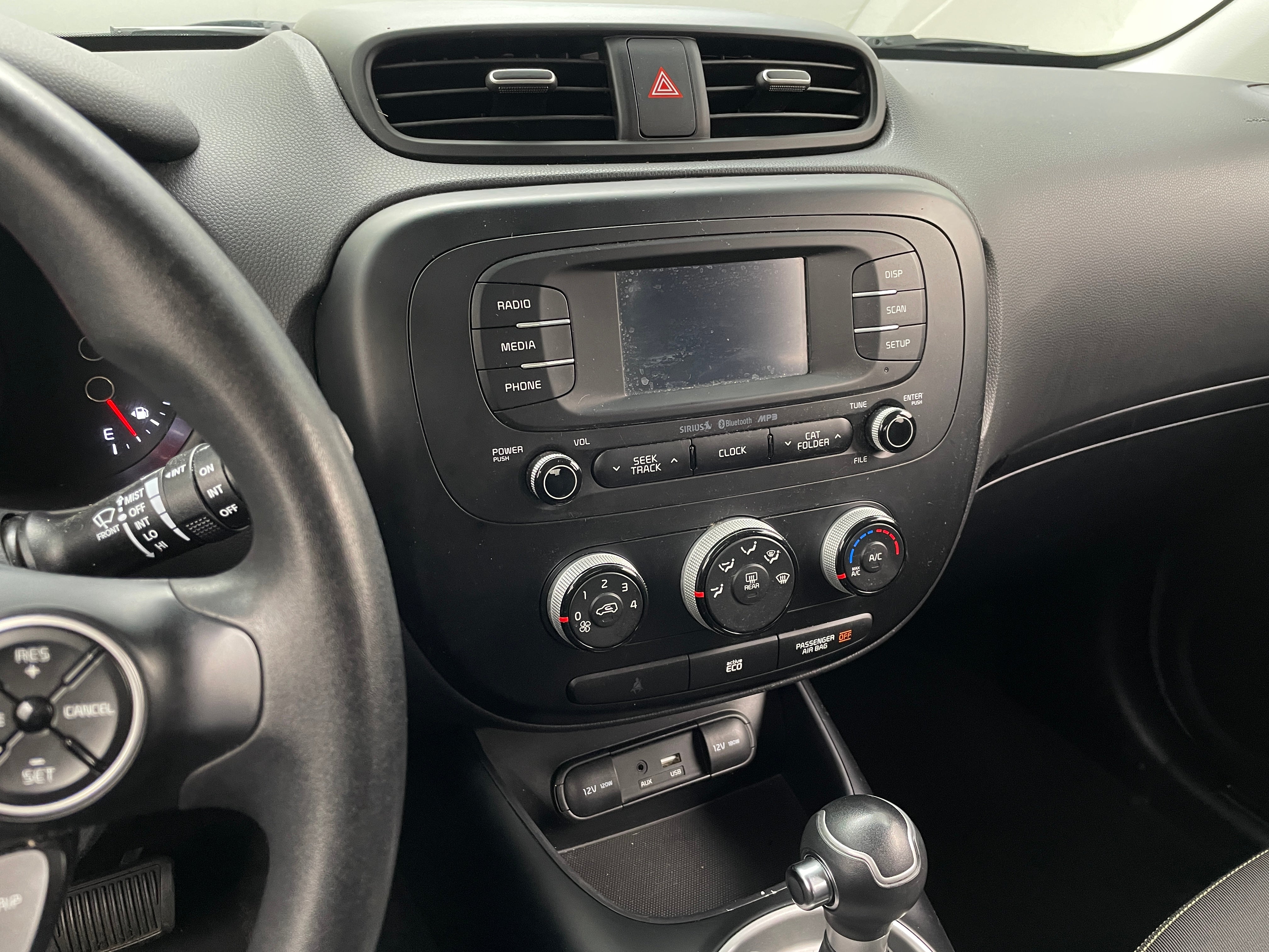 2016 Kia Soul Soul+ 4