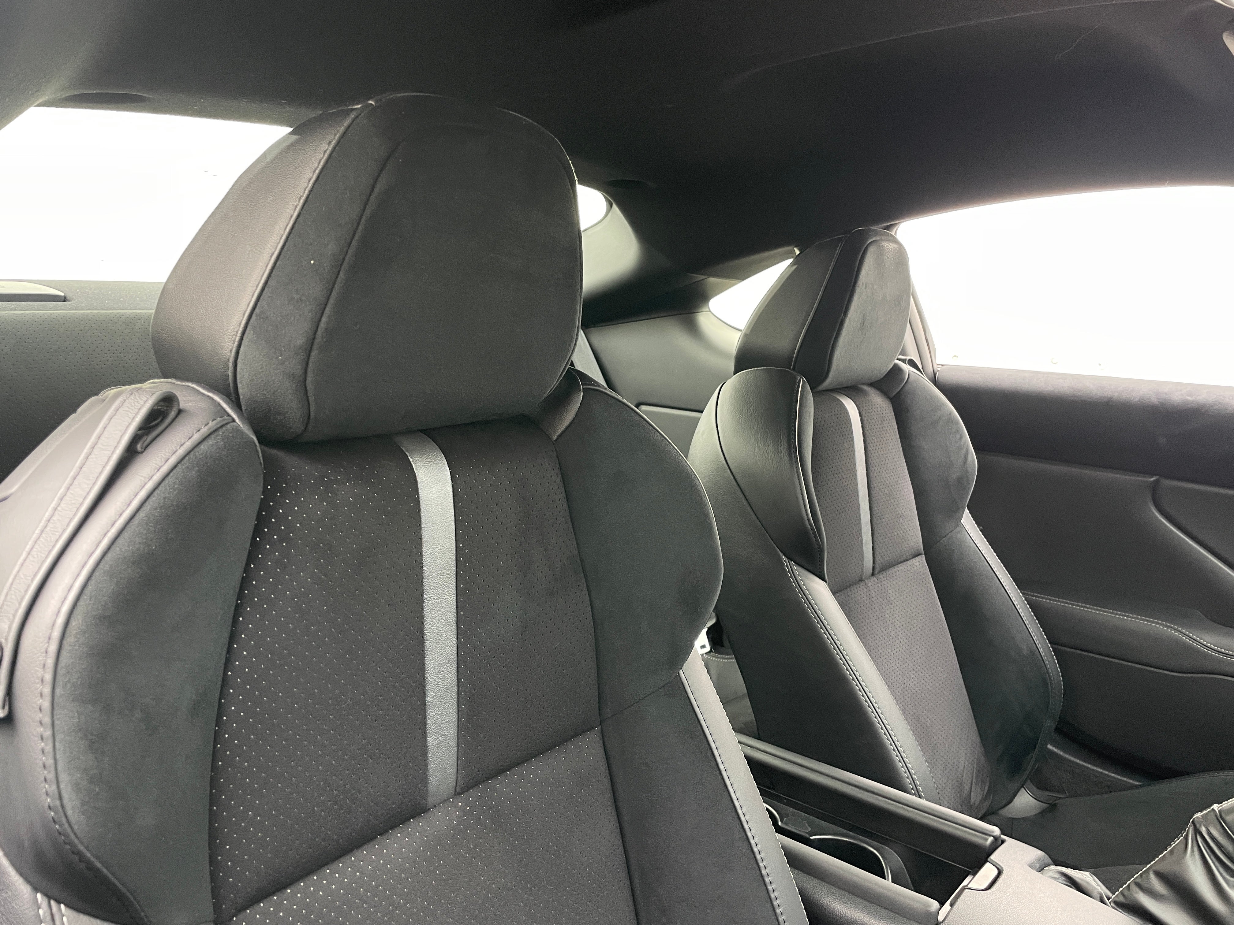 2023 Toyota GR86 Premium 2