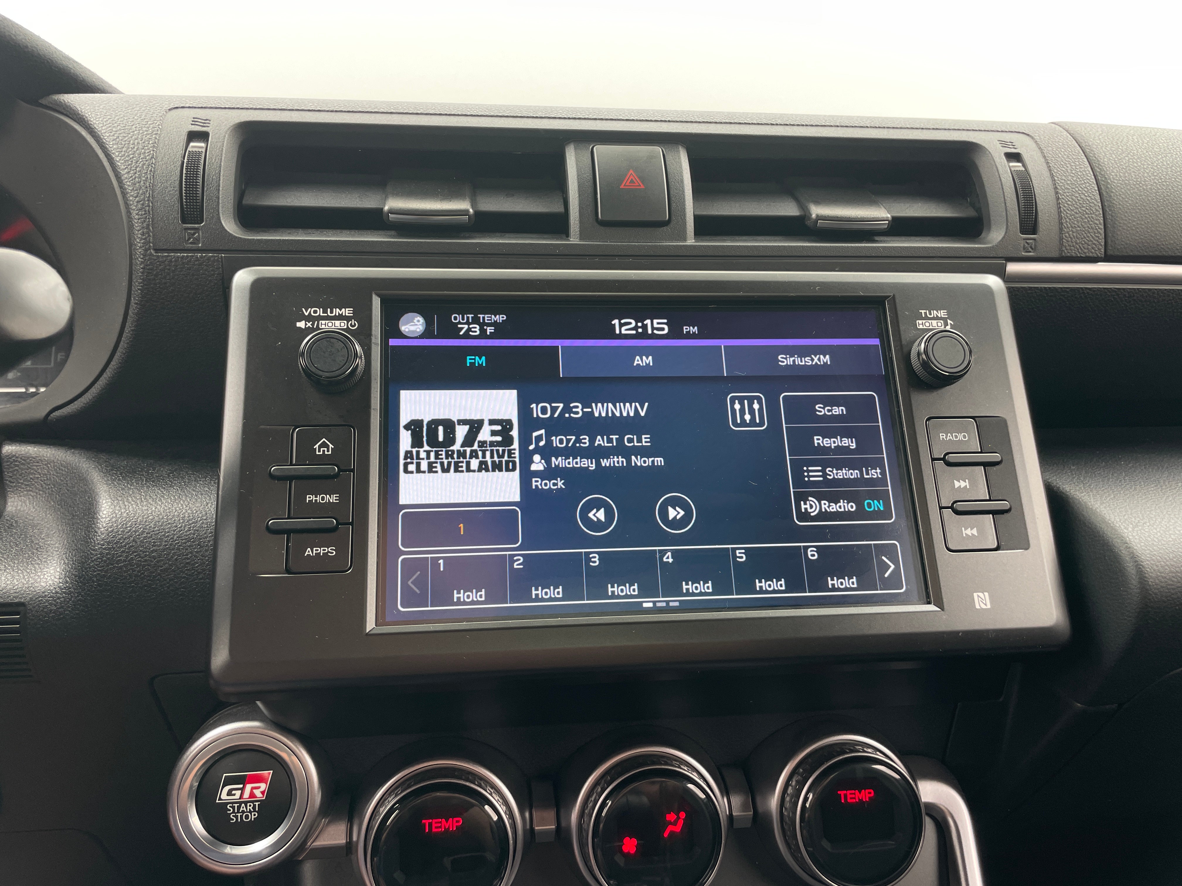 2023 Toyota GR86 Premium 3