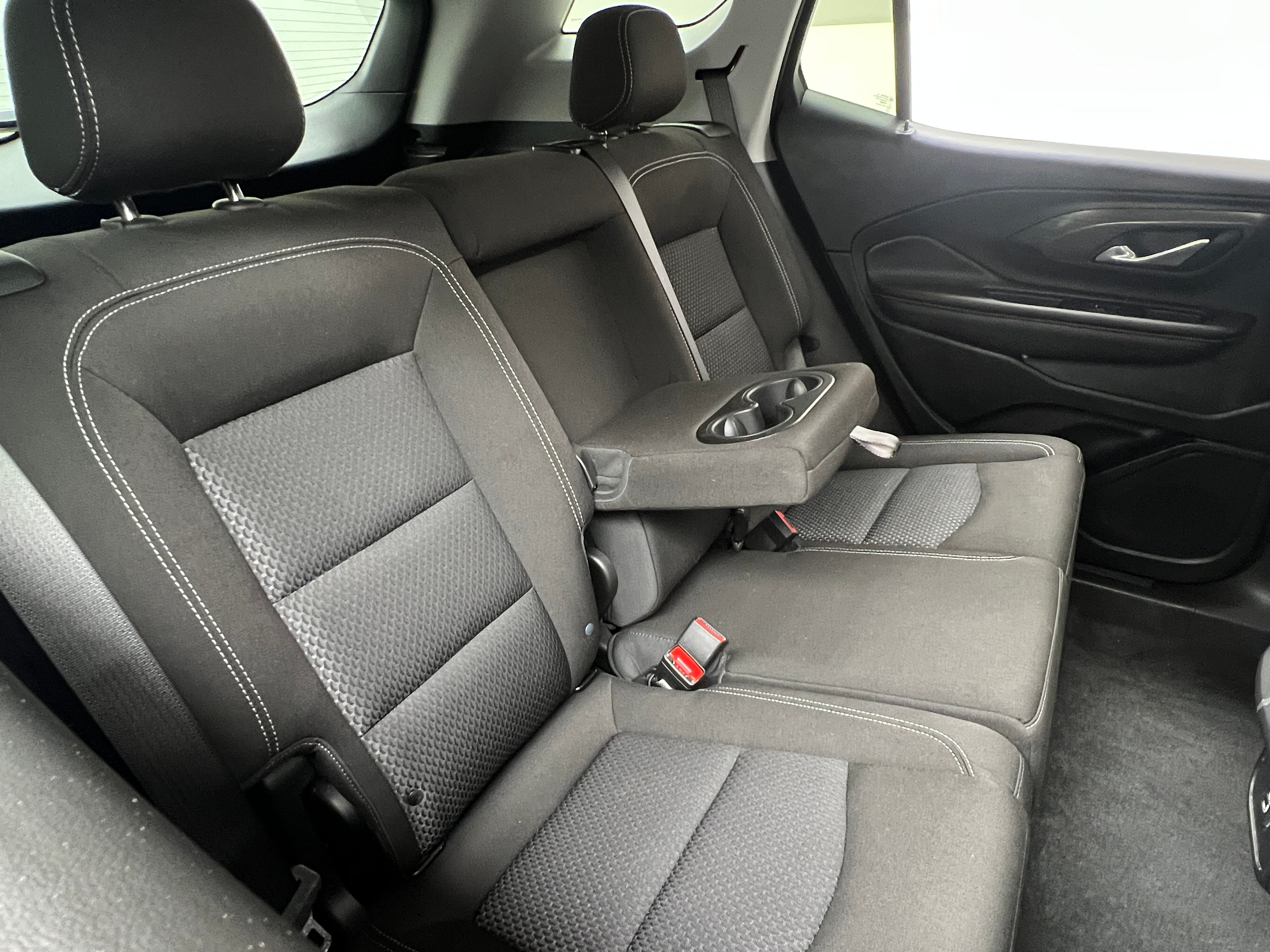 2024 GMC Terrain SLE 6