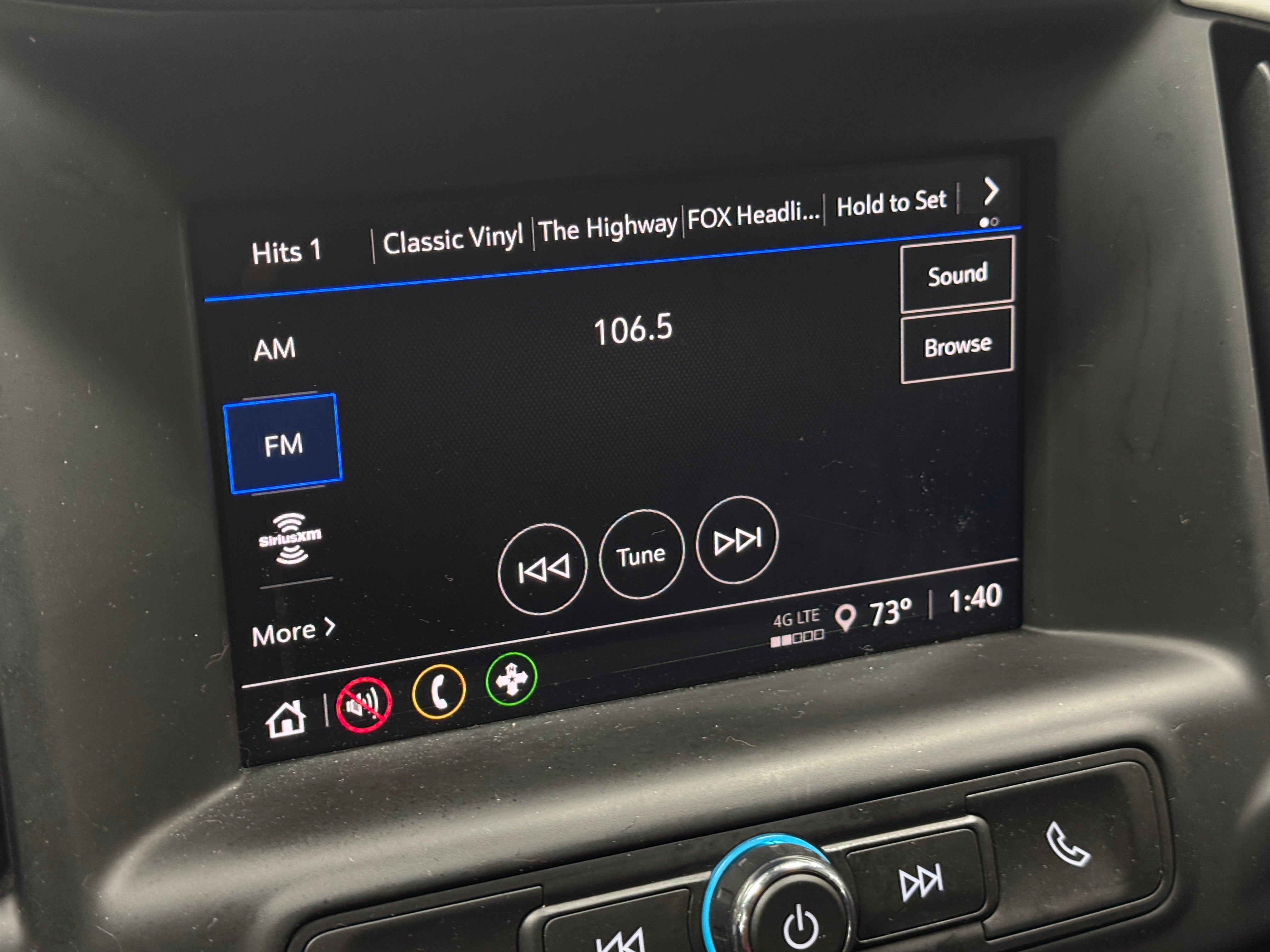 2024 GMC Terrain SLE 4