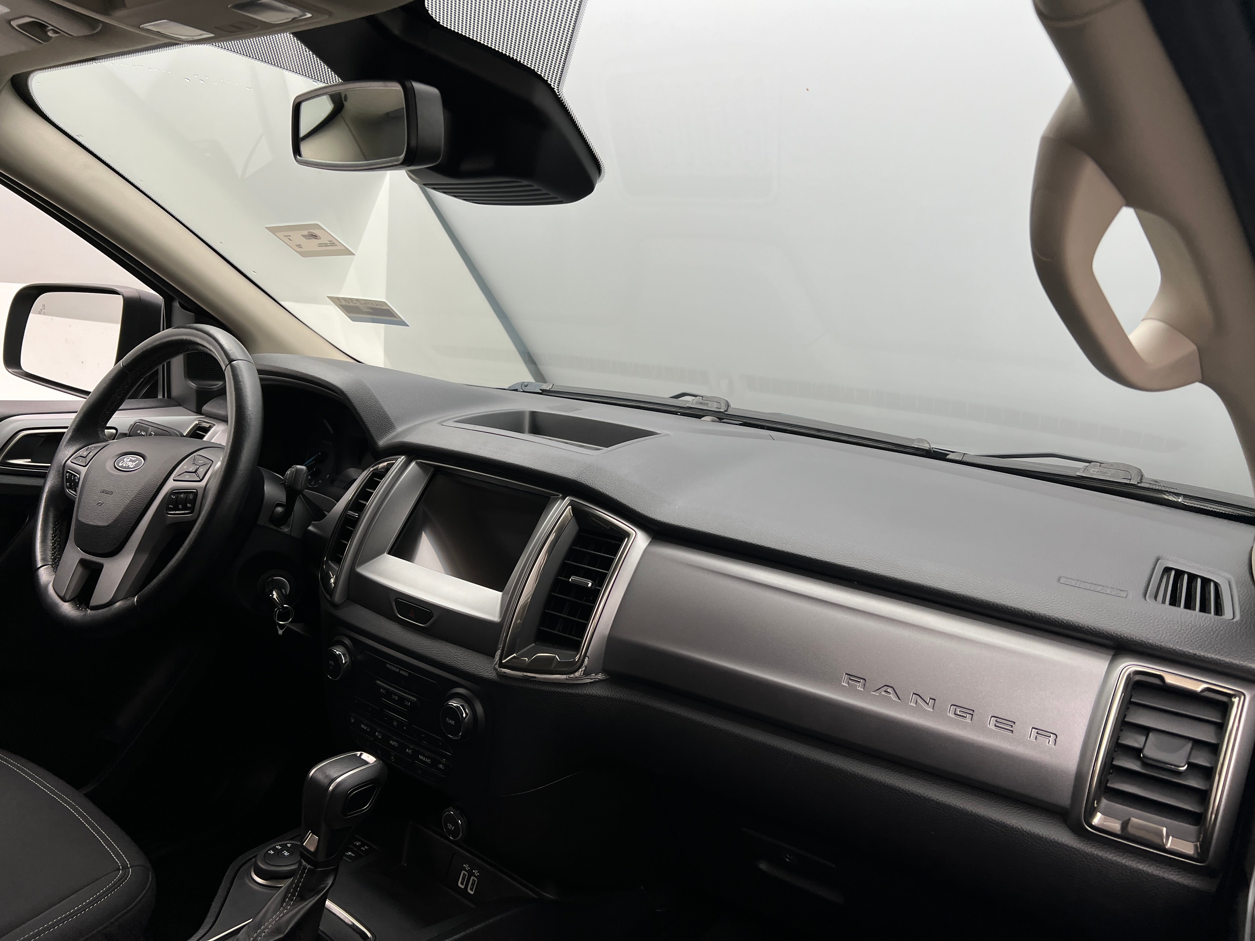 2021 Ford Ranger XLT 3