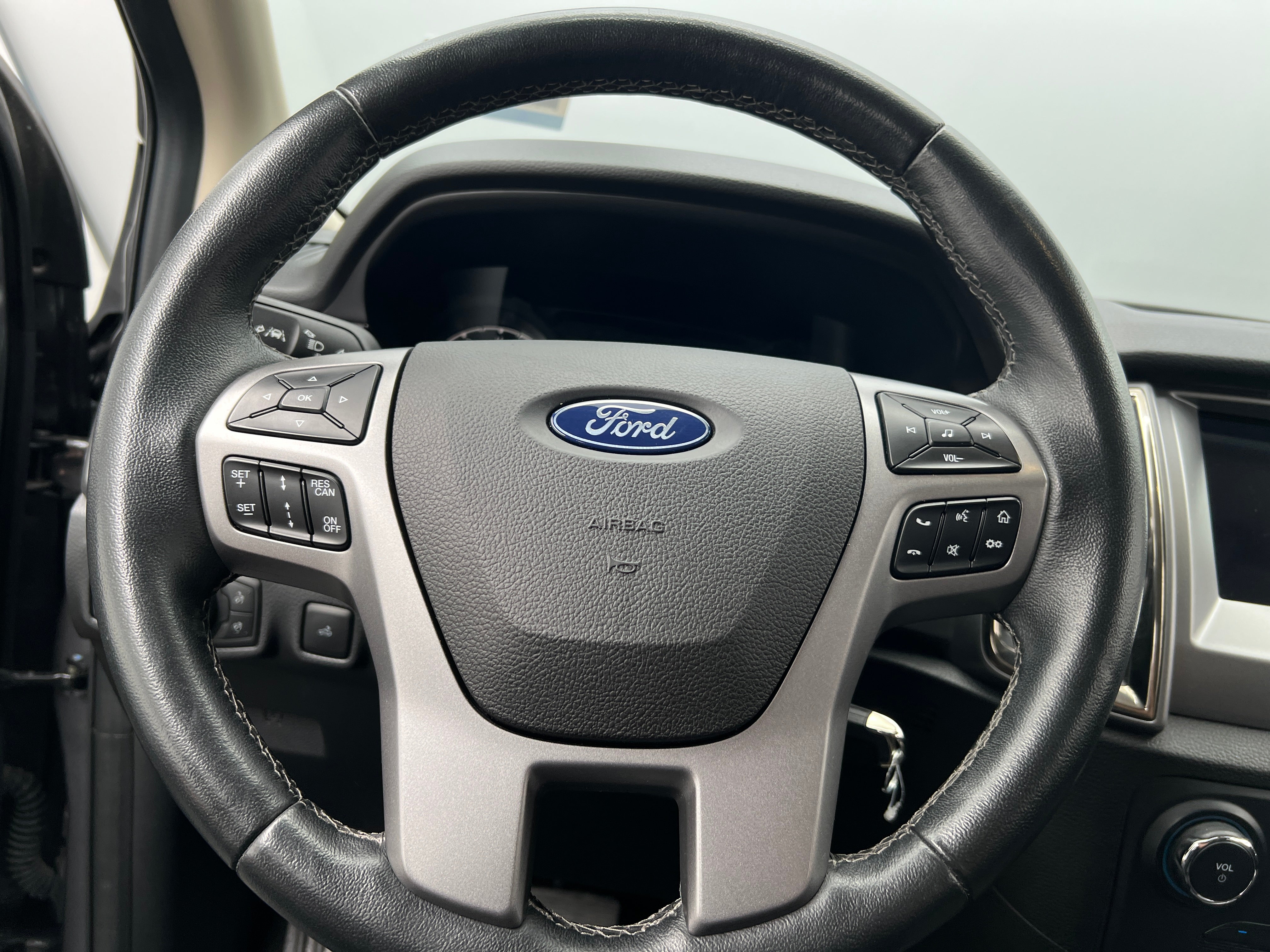 2021 Ford Ranger XLT 5
