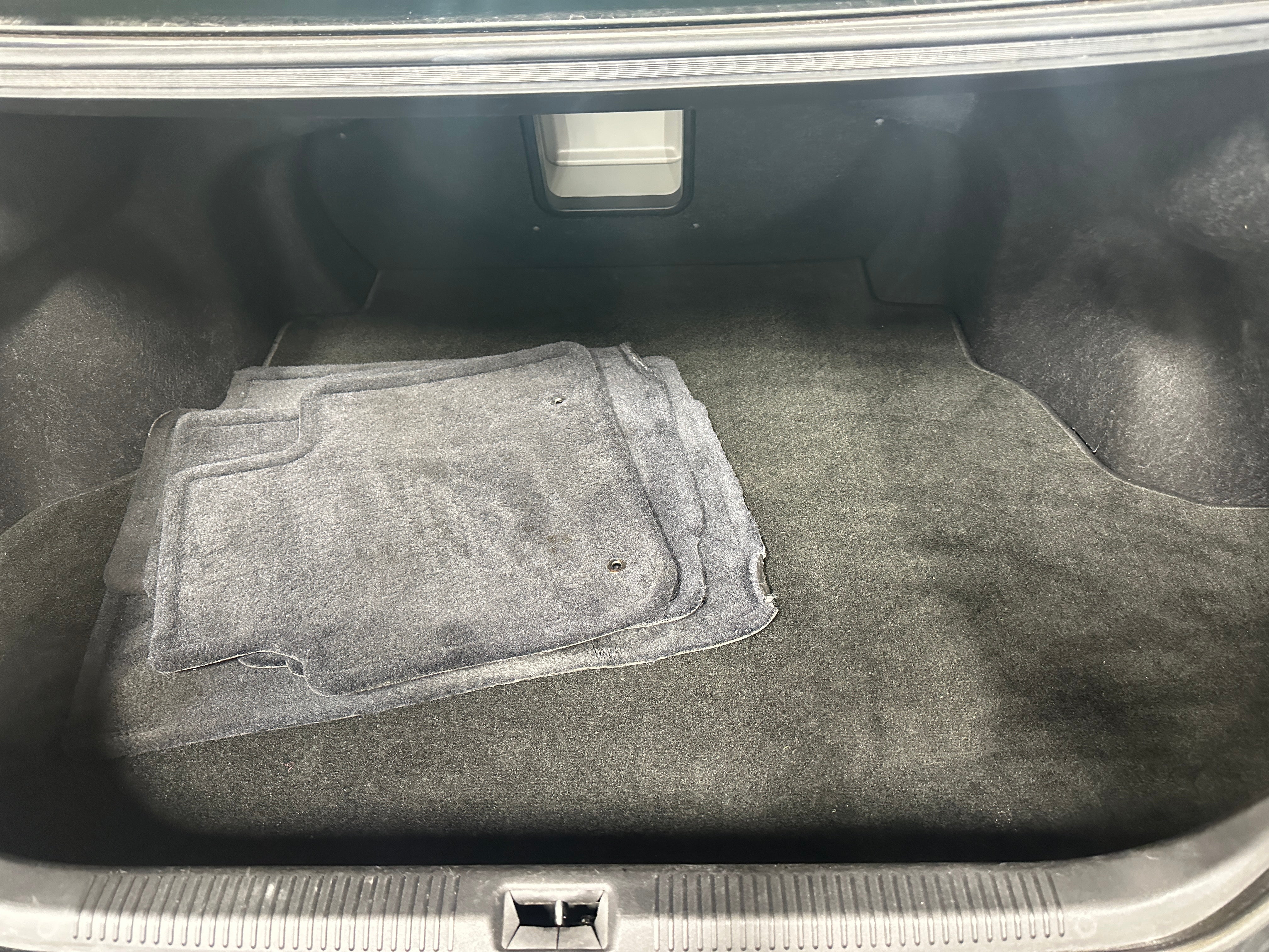 2010 Lexus ES 350 6