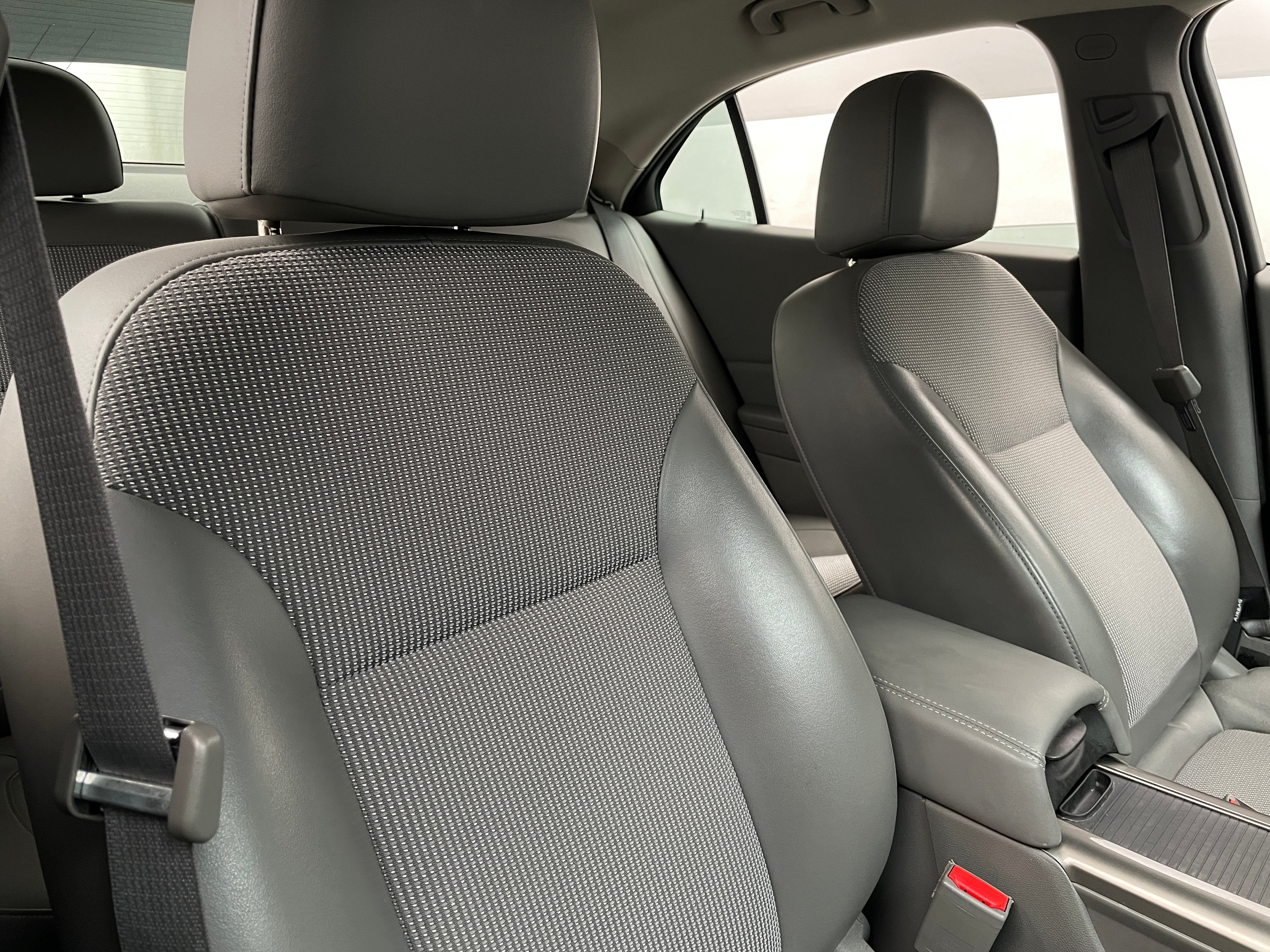 2013 Chevrolet Malibu LT 2