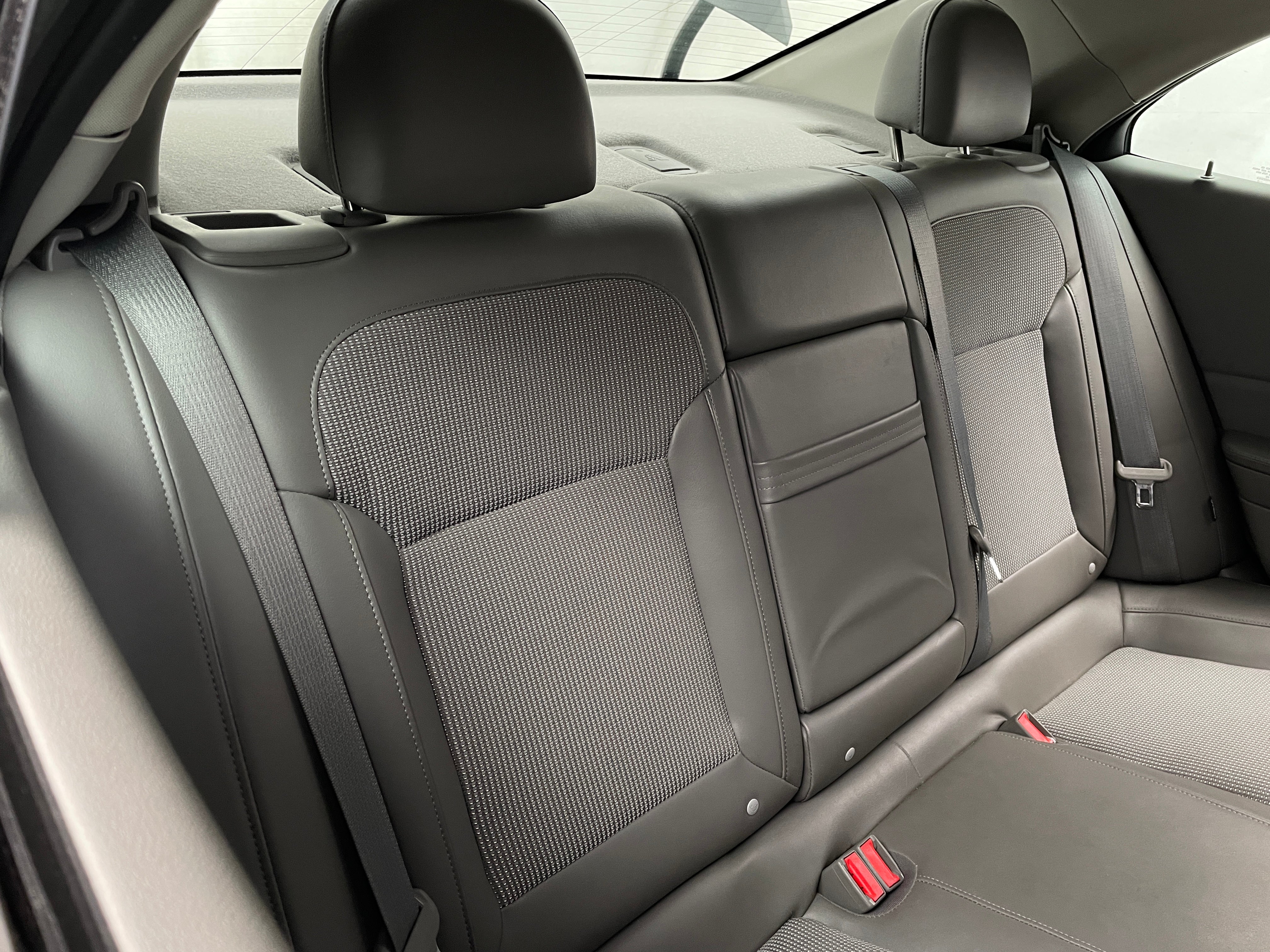 2013 Chevrolet Malibu LT 6