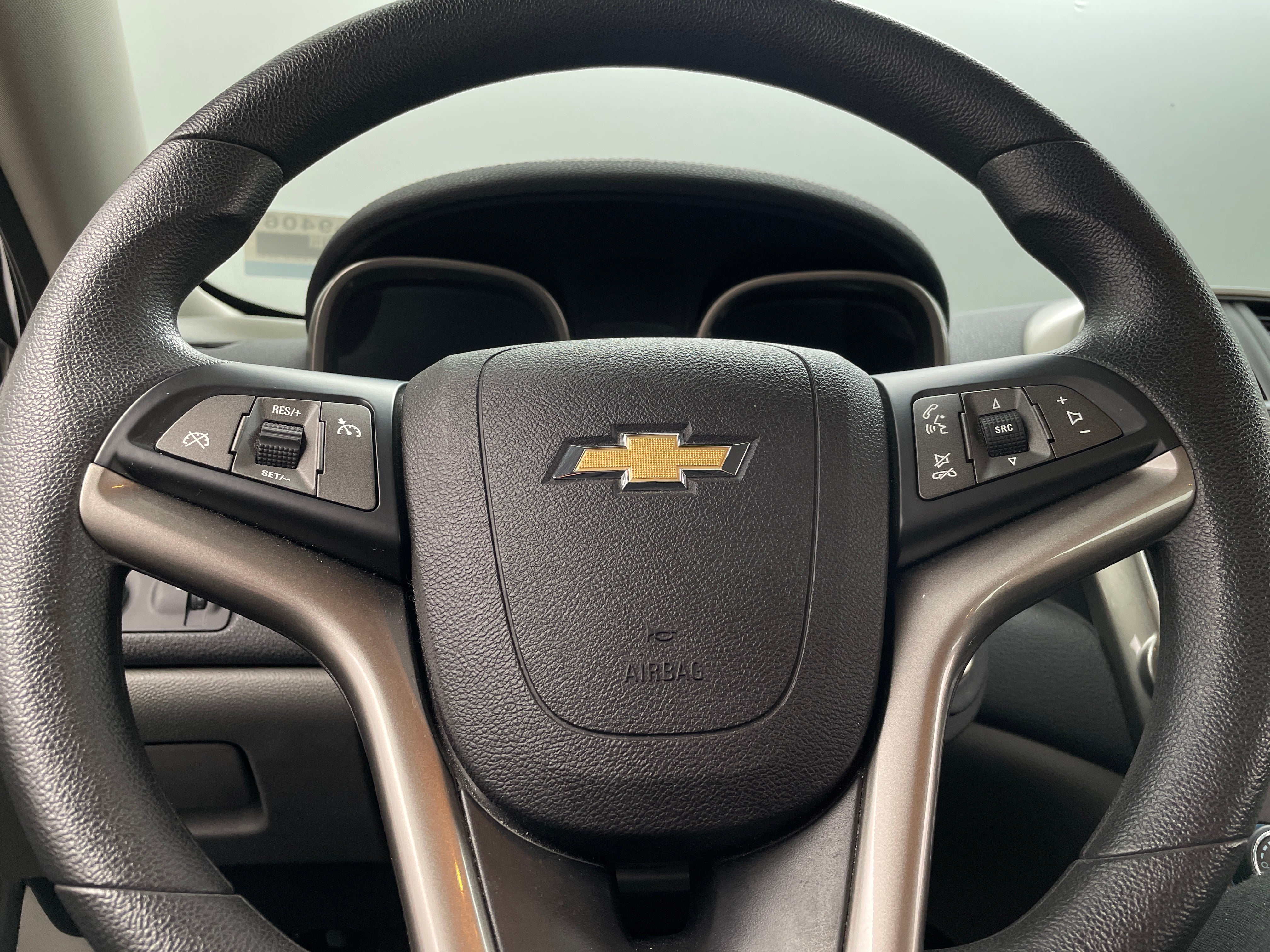 2013 Chevrolet Malibu LT 5
