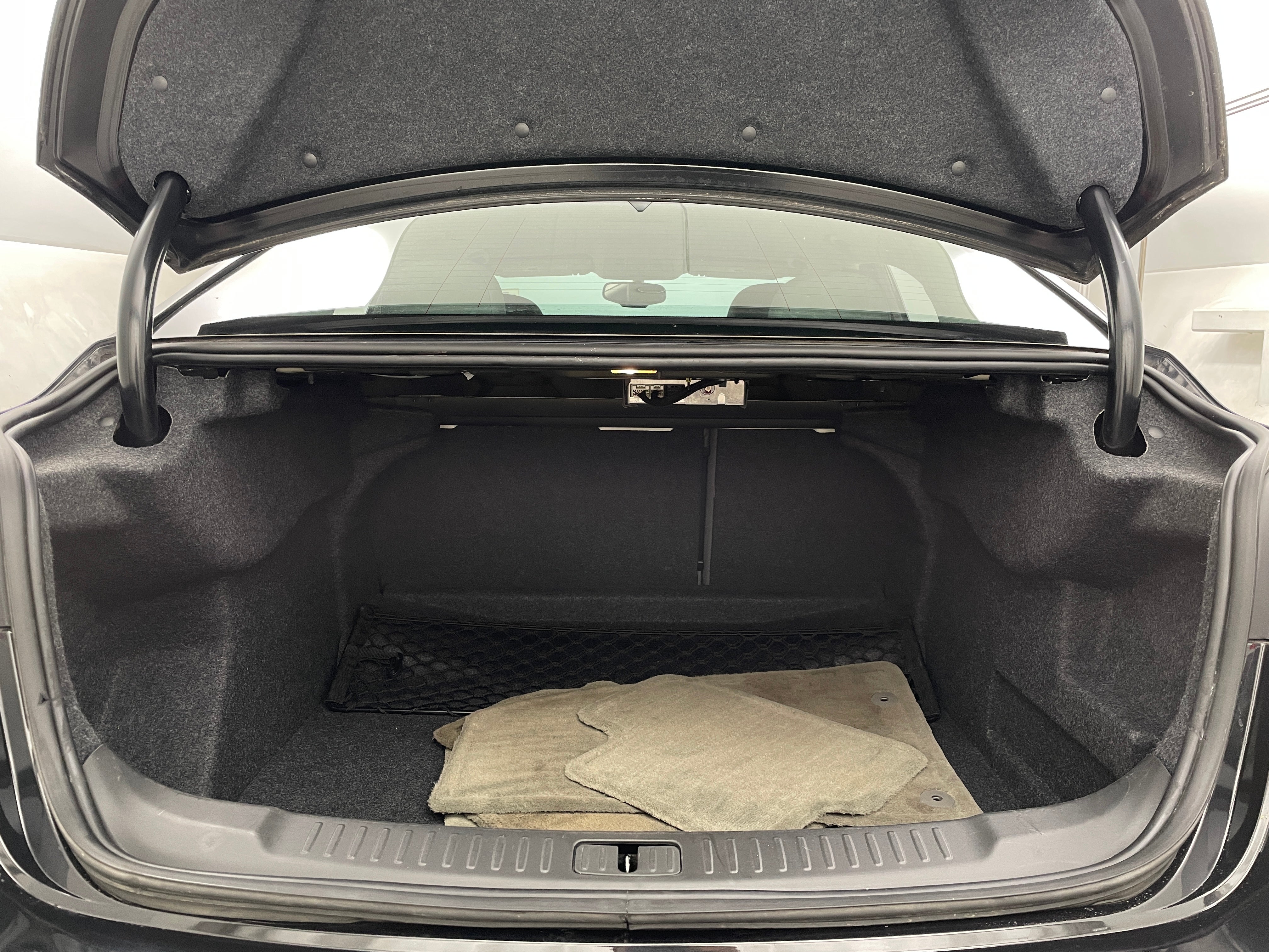 2013 Chevrolet Malibu LT 7