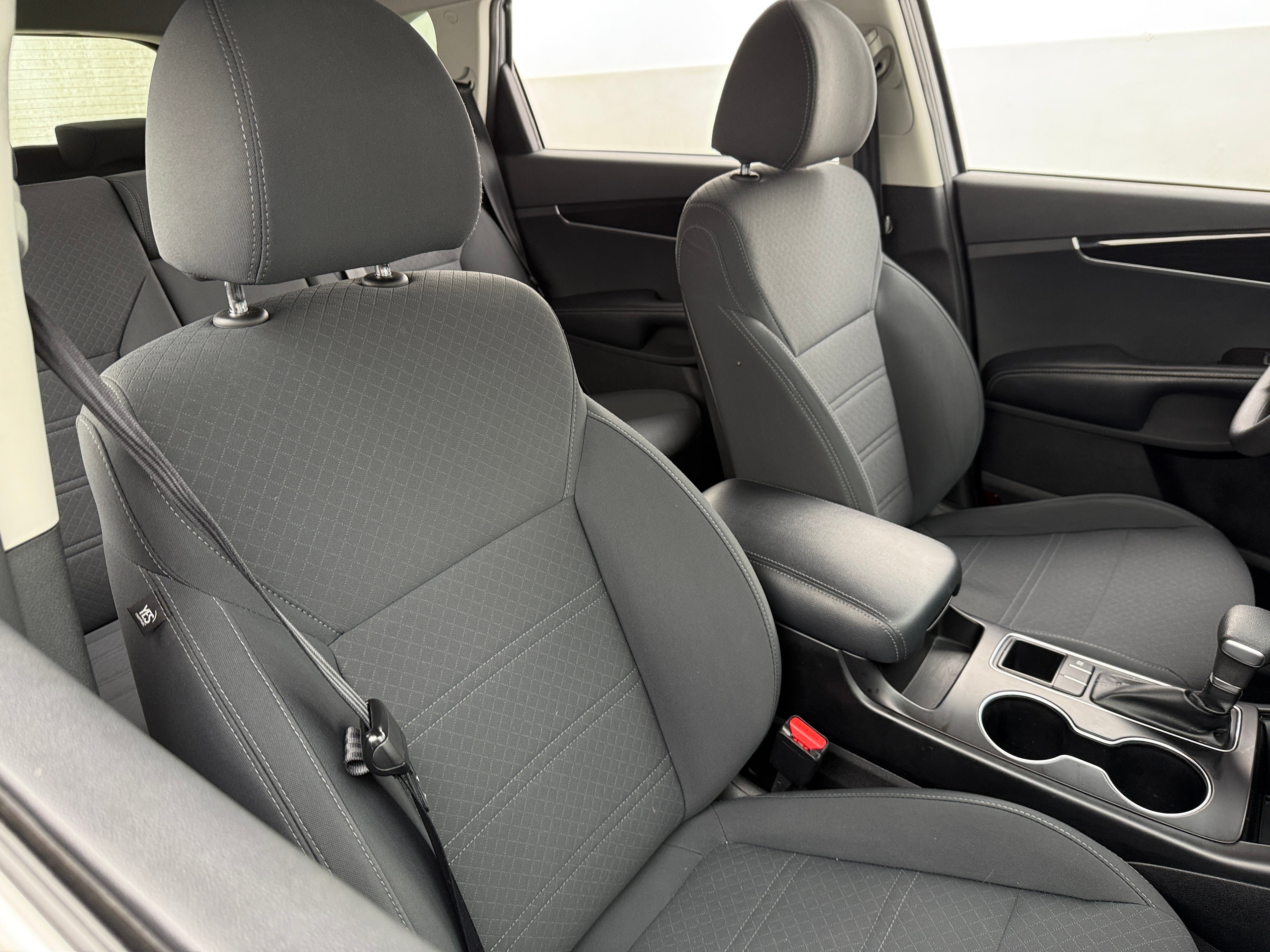 2020 Kia Sorento LX 2