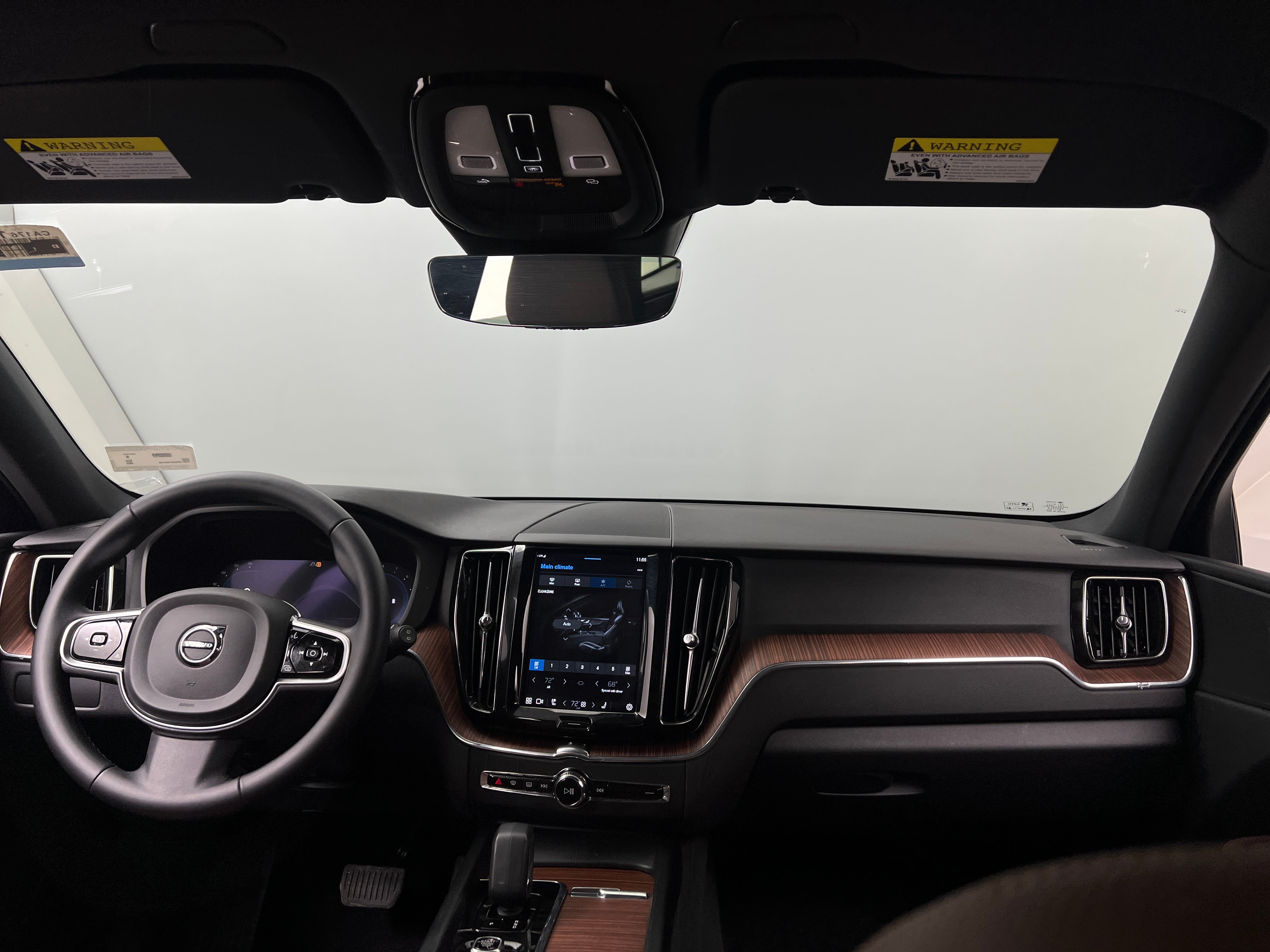 2023 Volvo XC60 B5 Plus 2
