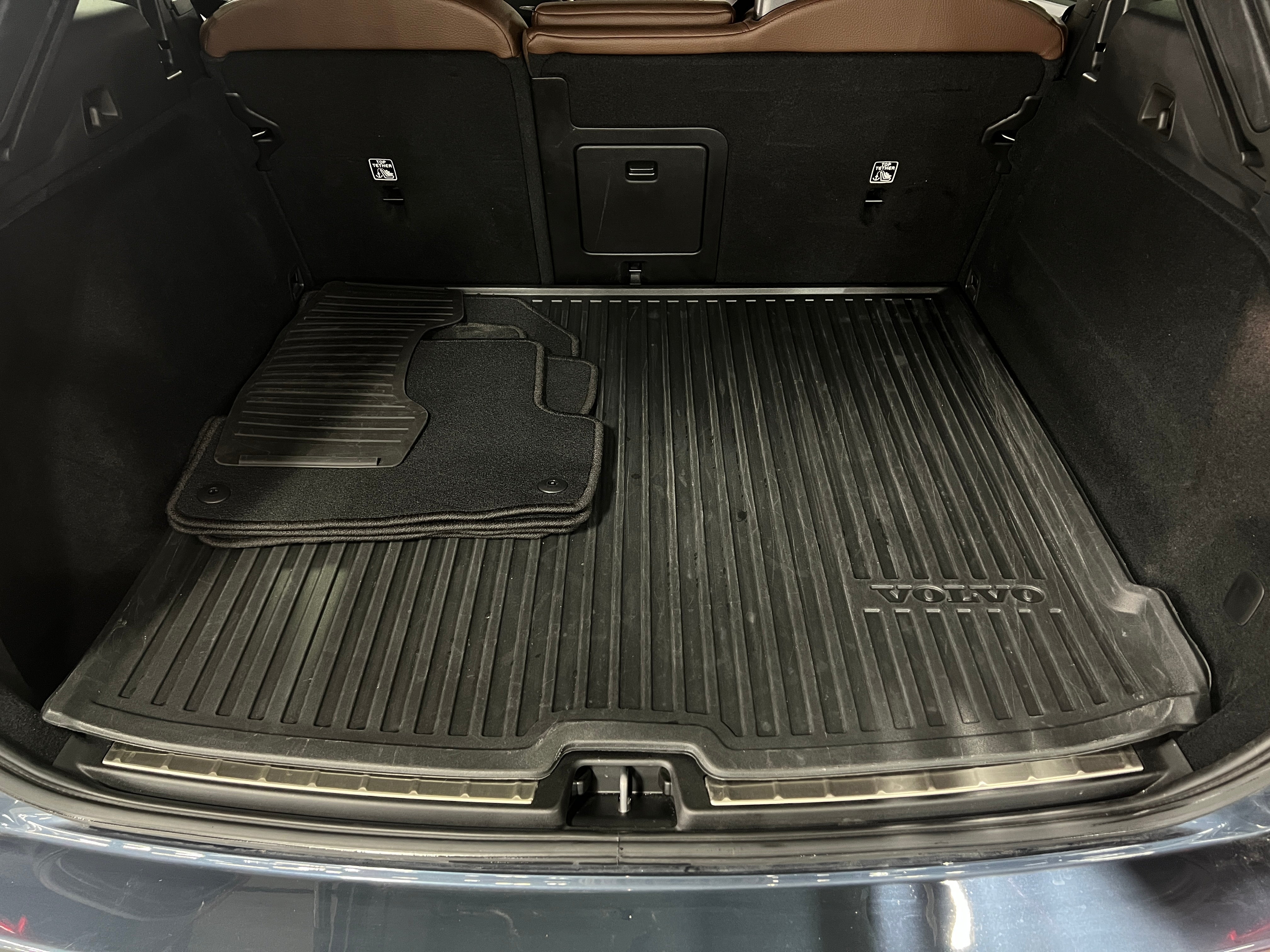 2023 Volvo XC60 B5 Plus 6