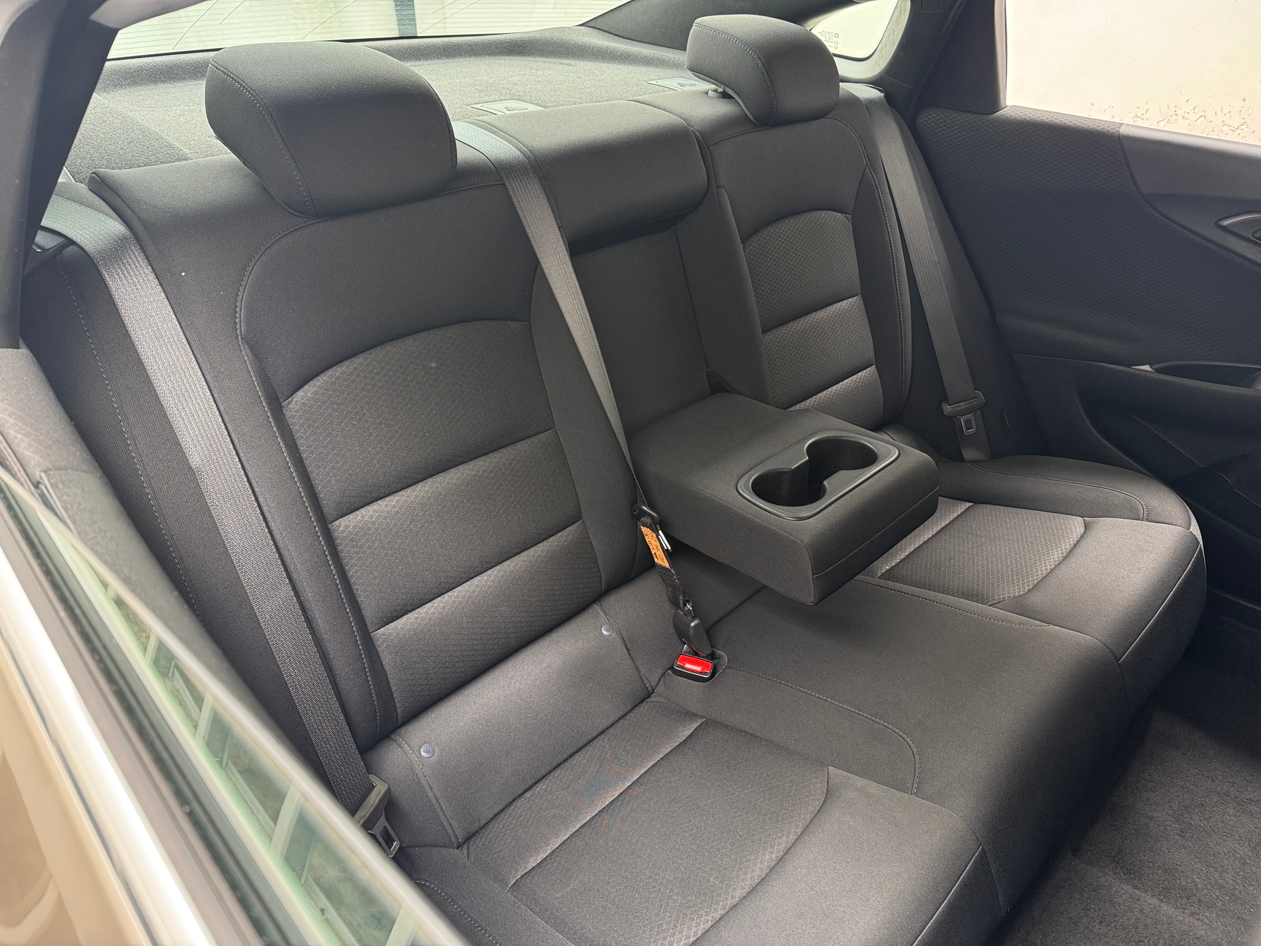 2023 Chevrolet Malibu LT 6