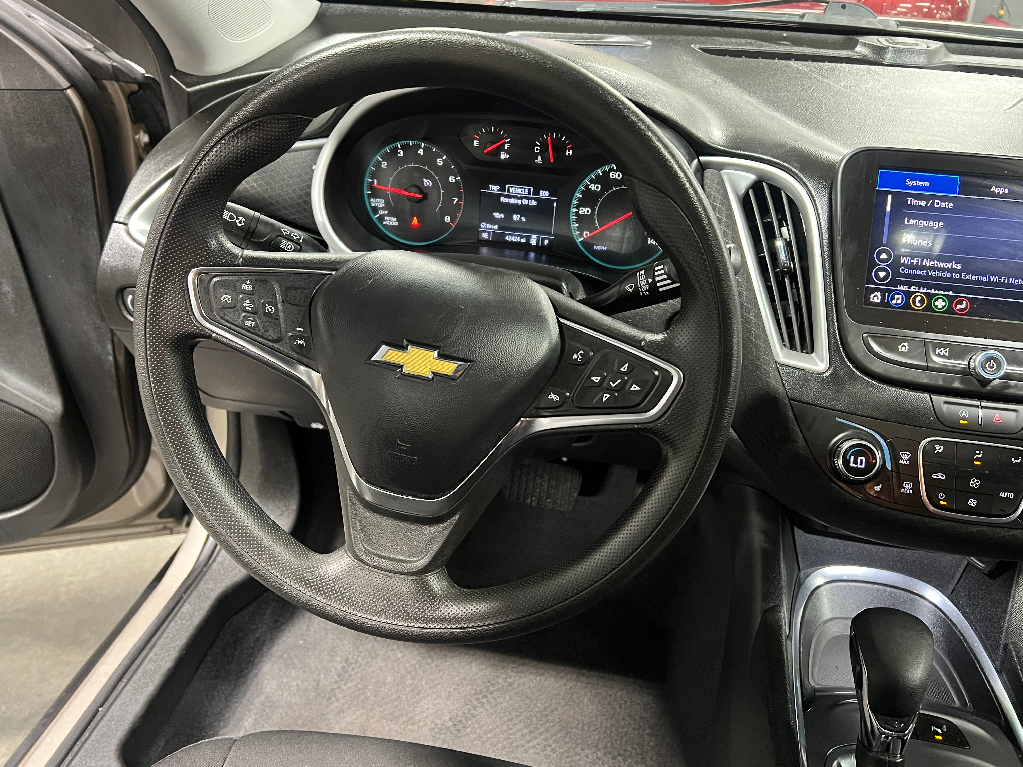 2023 Chevrolet Malibu LT 5