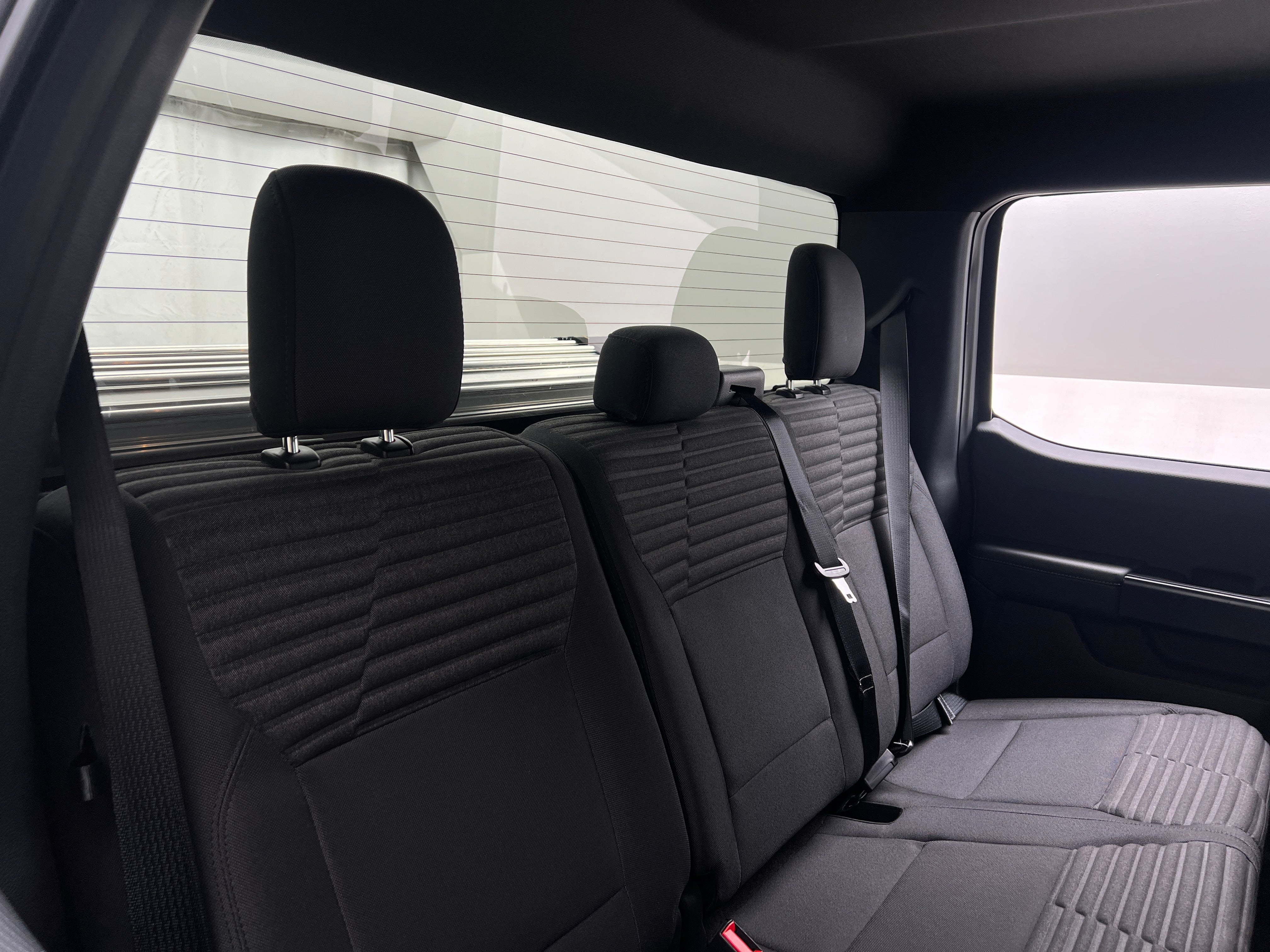 2023 Ford Econoline E-150 6