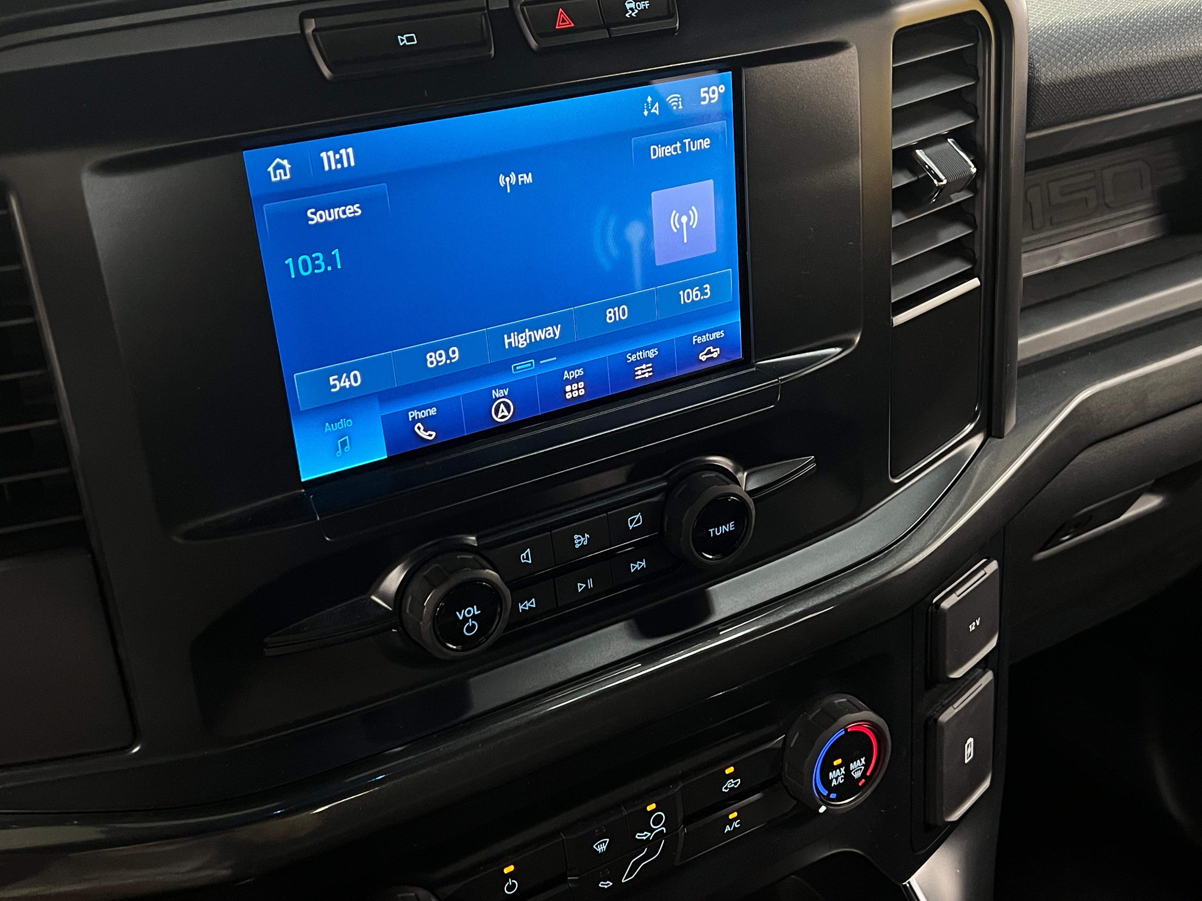 2023 Ford Econoline E-150 4
