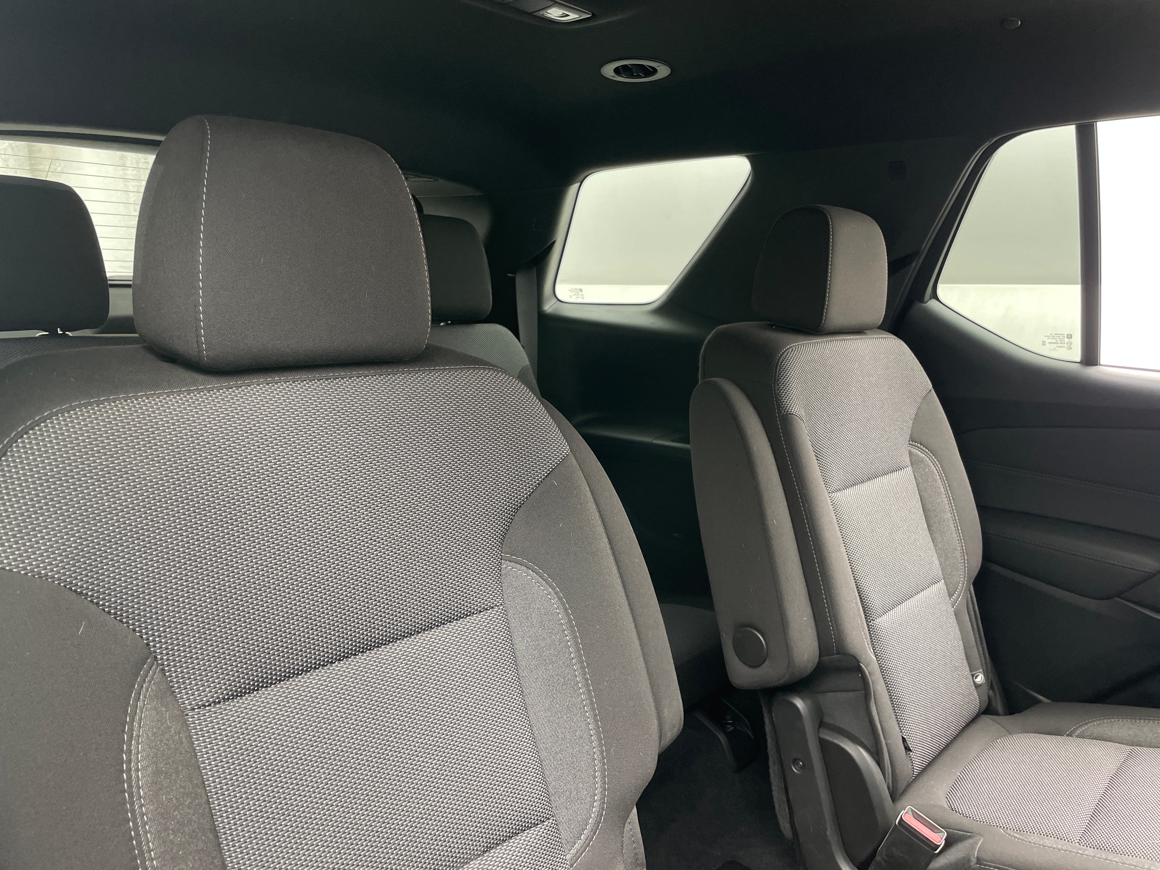 2022 Chevrolet Traverse LT 6