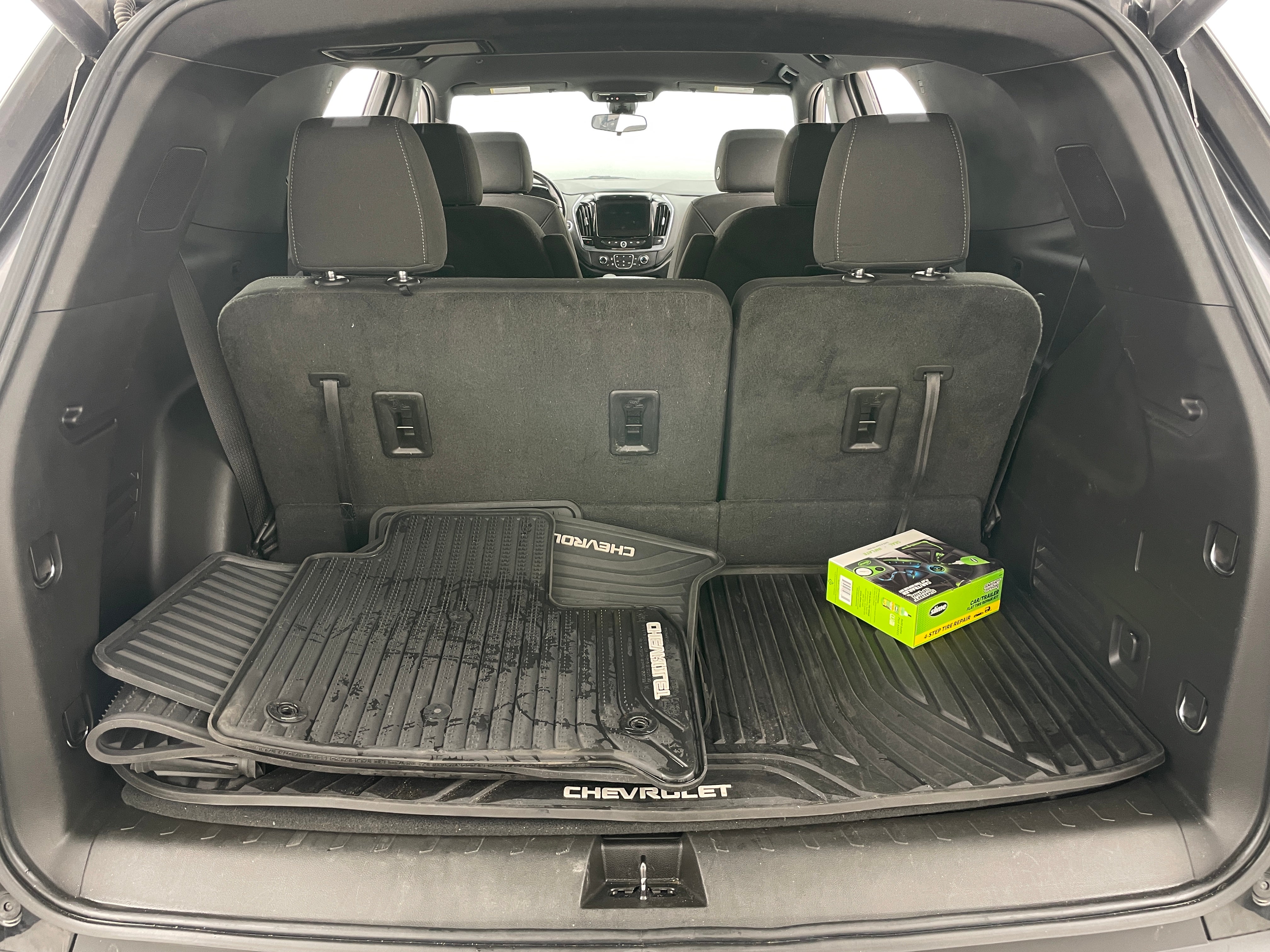 2022 Chevrolet Traverse LT 7