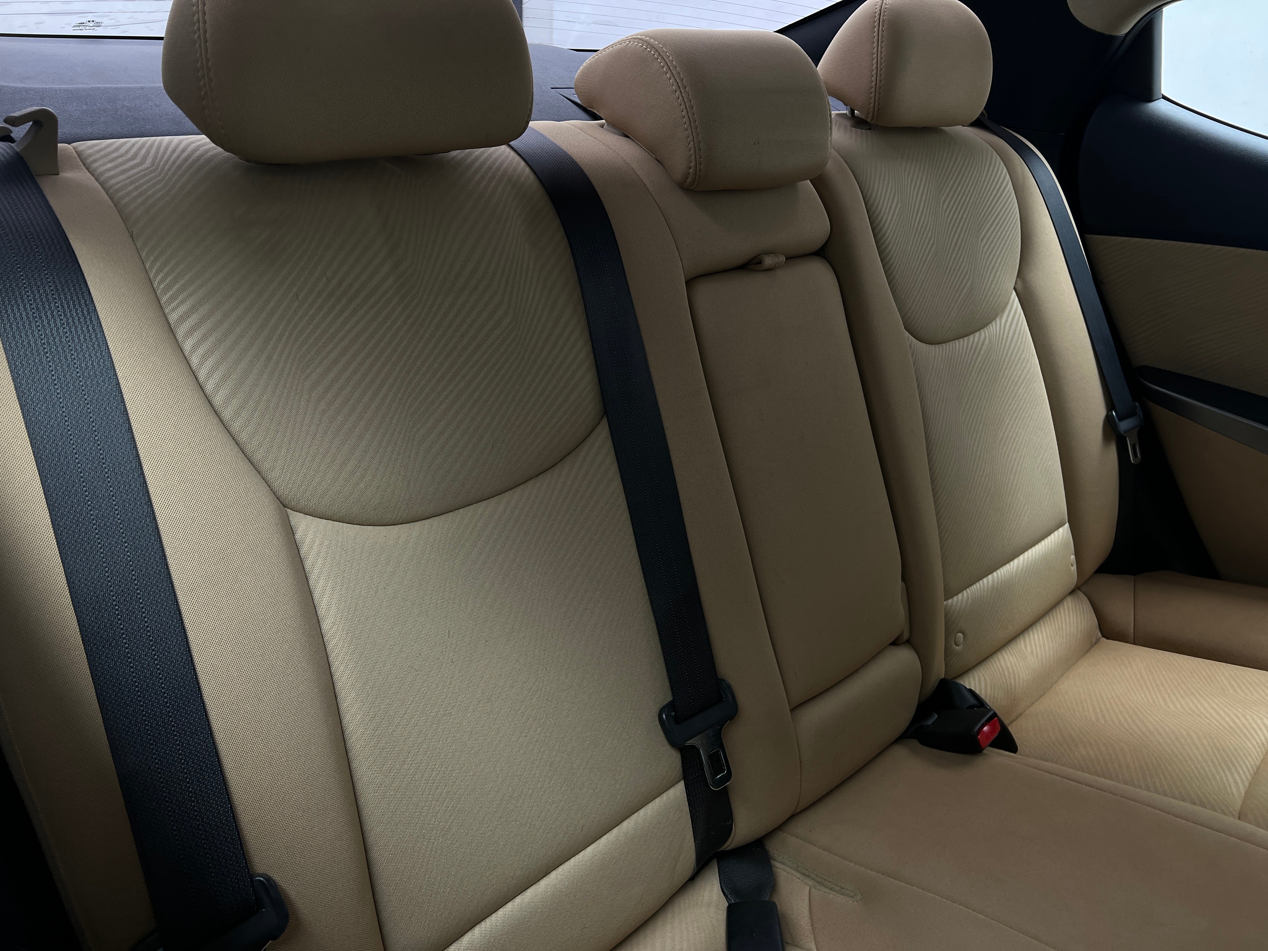 2013 Hyundai Elantra GLS 6