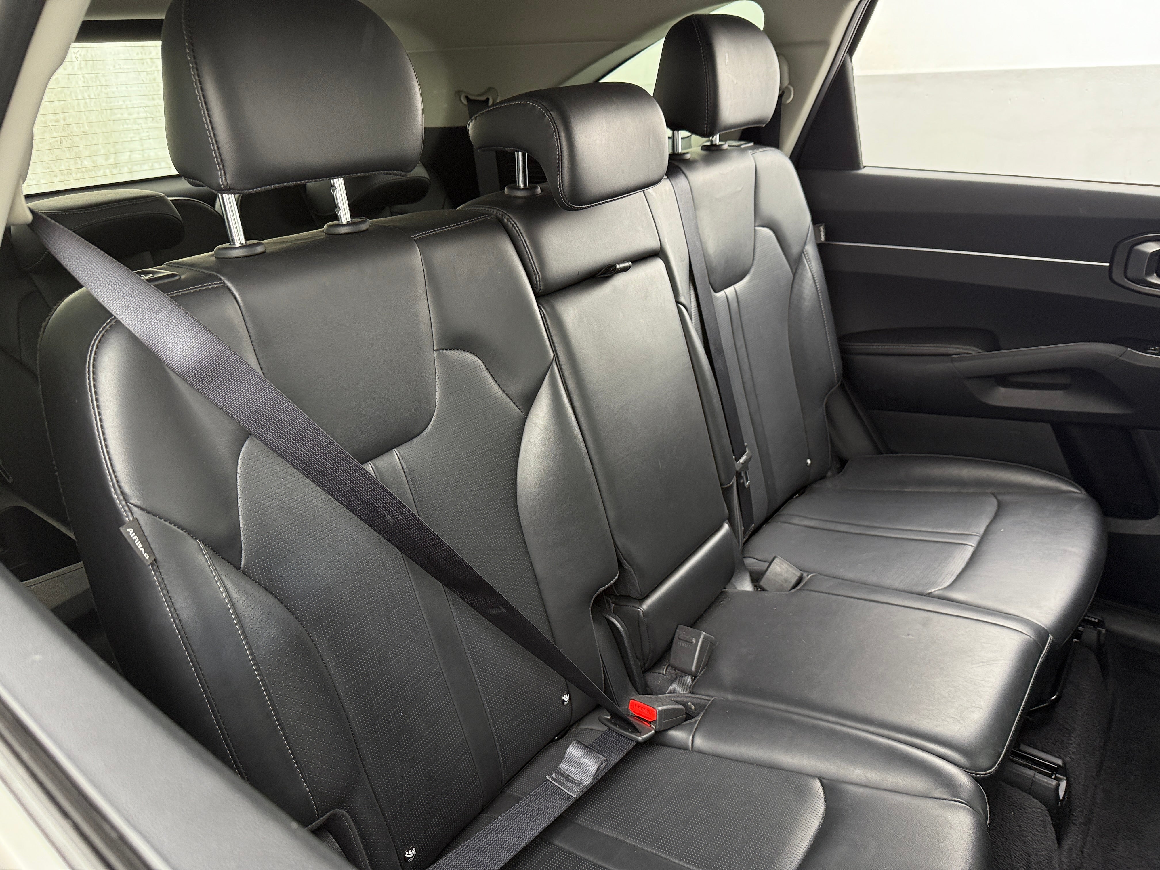 2024 Kia Sorento S 5