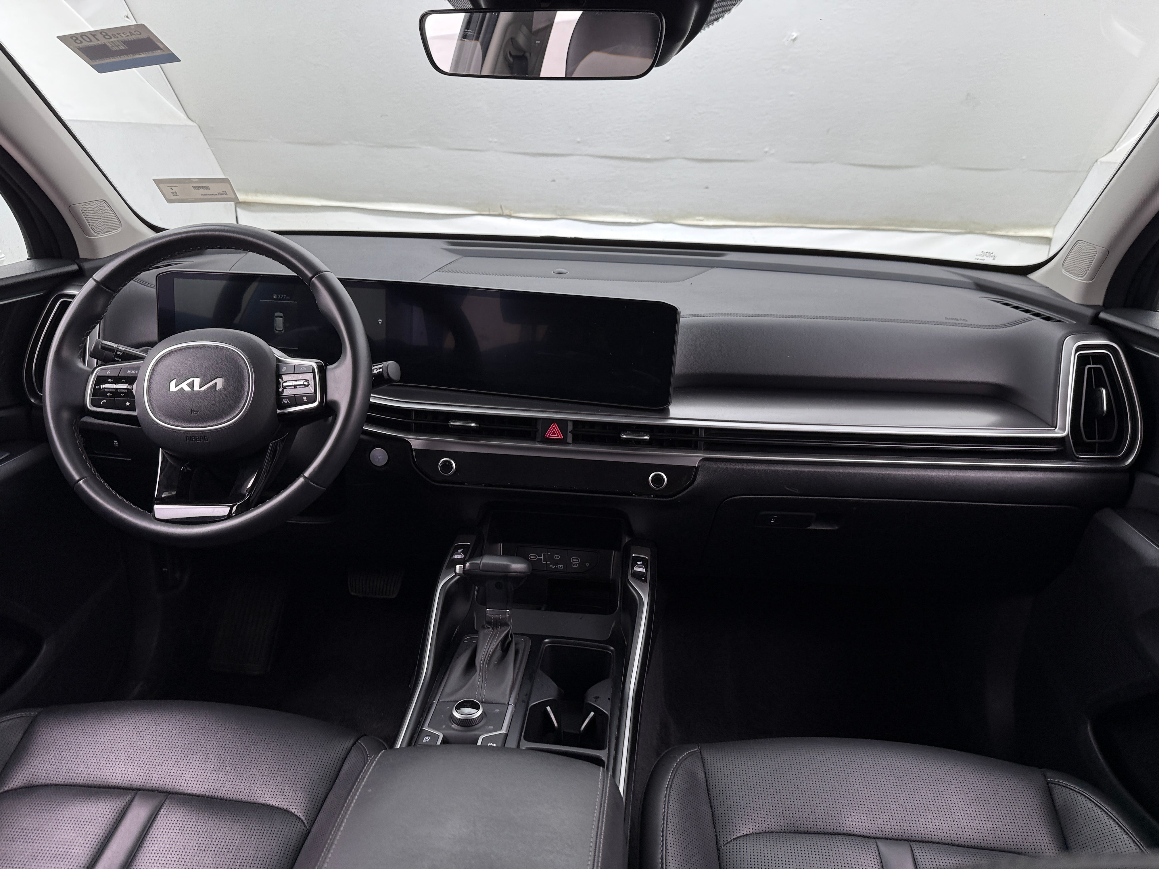 2024 Kia Sorento S 2