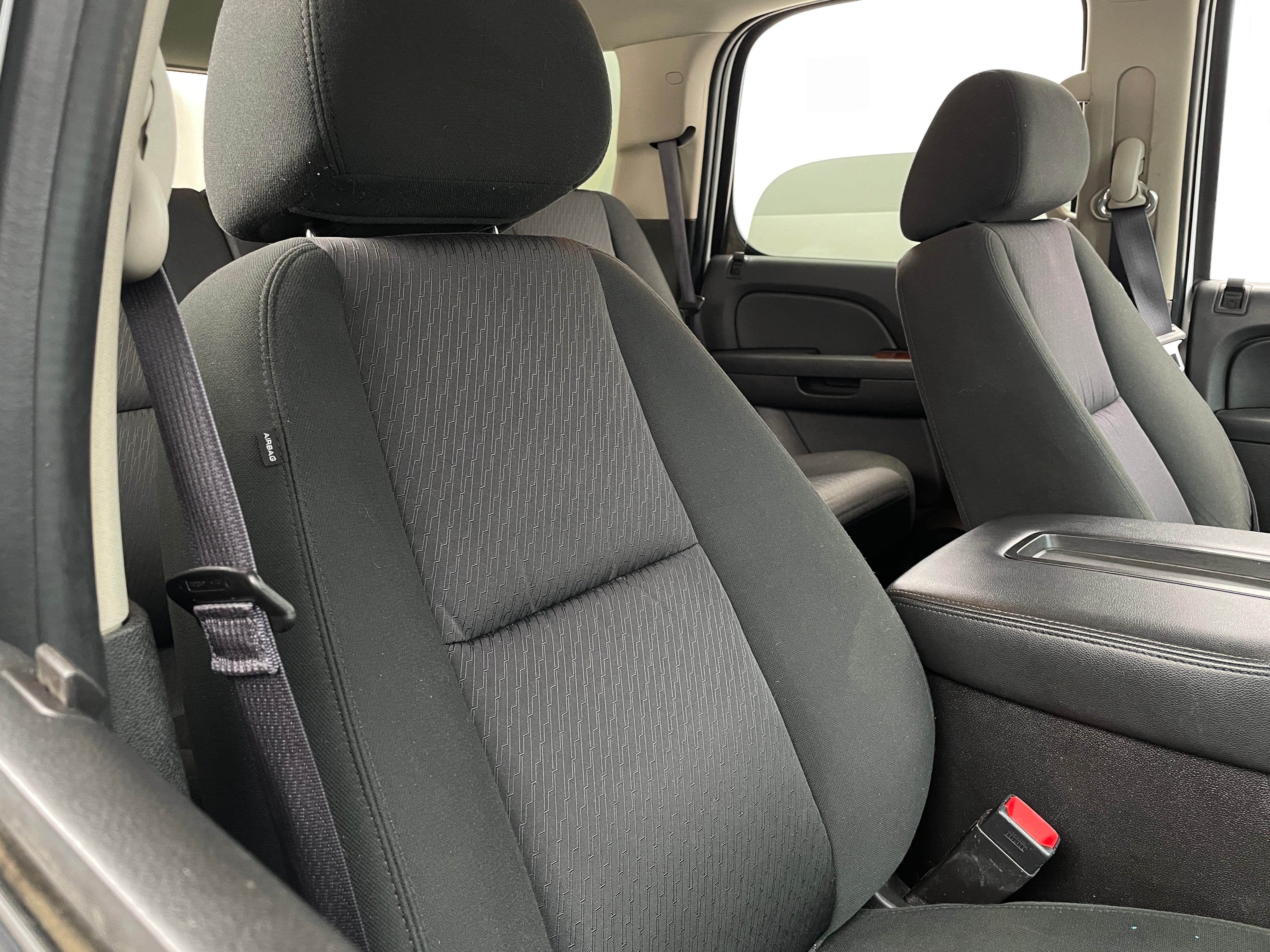 2014 Chevrolet Tahoe LS 2
