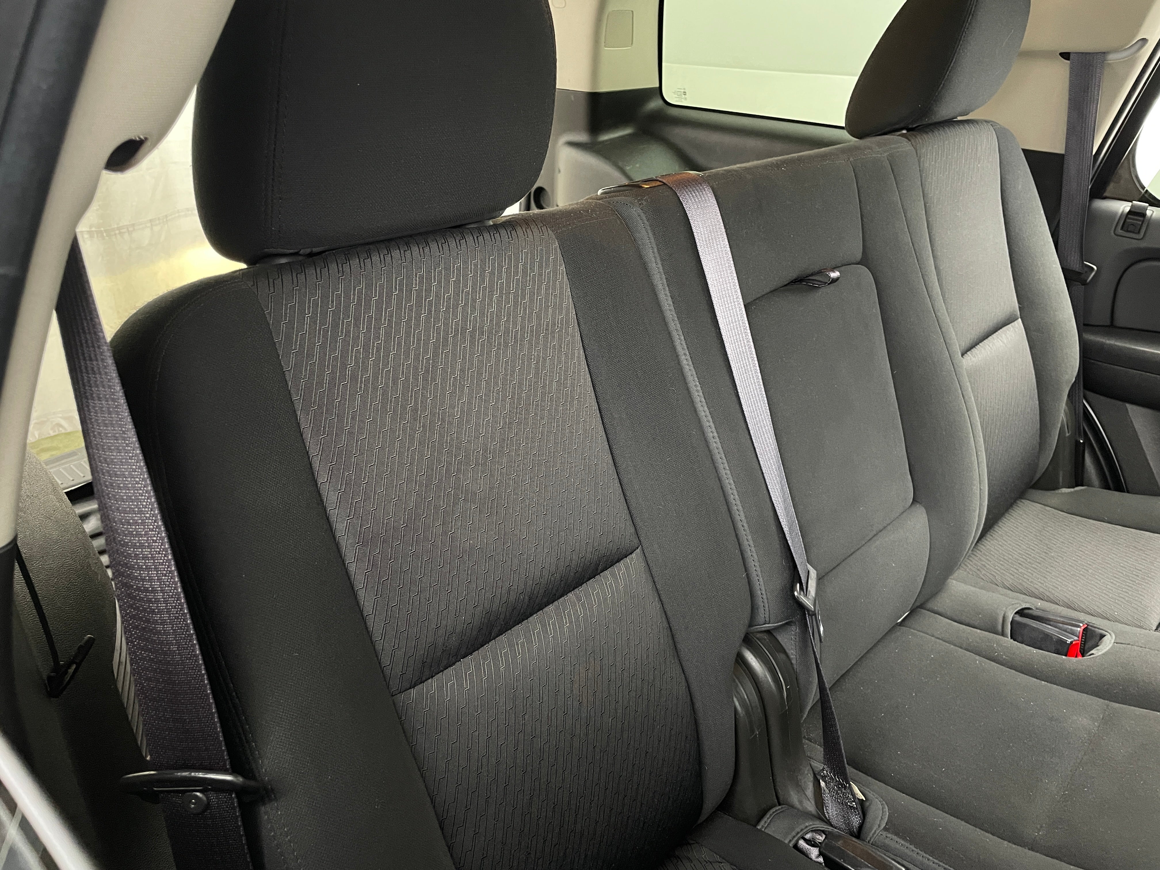 2014 Chevrolet Tahoe LS 6