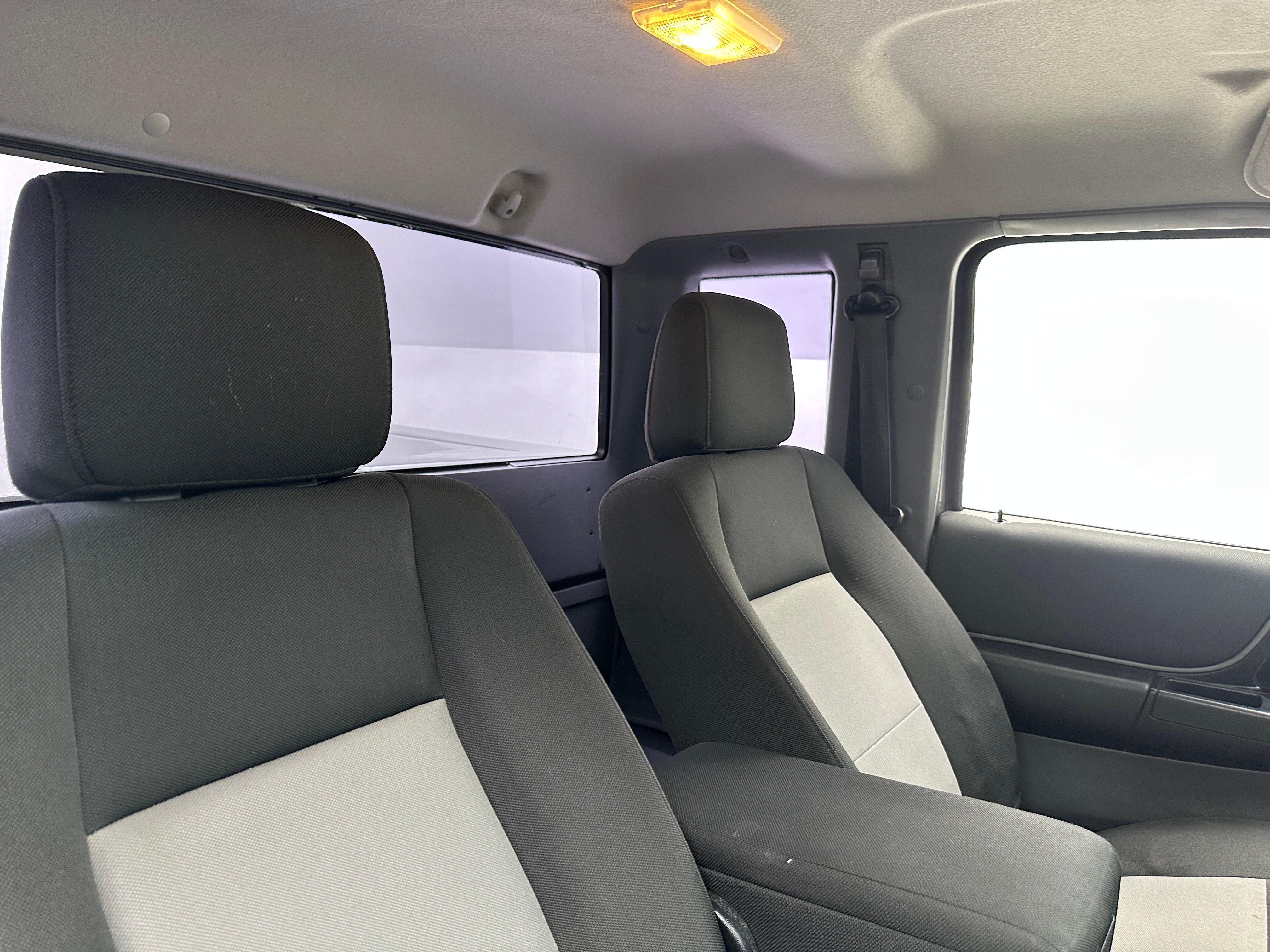 2011 Ford Ranger XLT 2