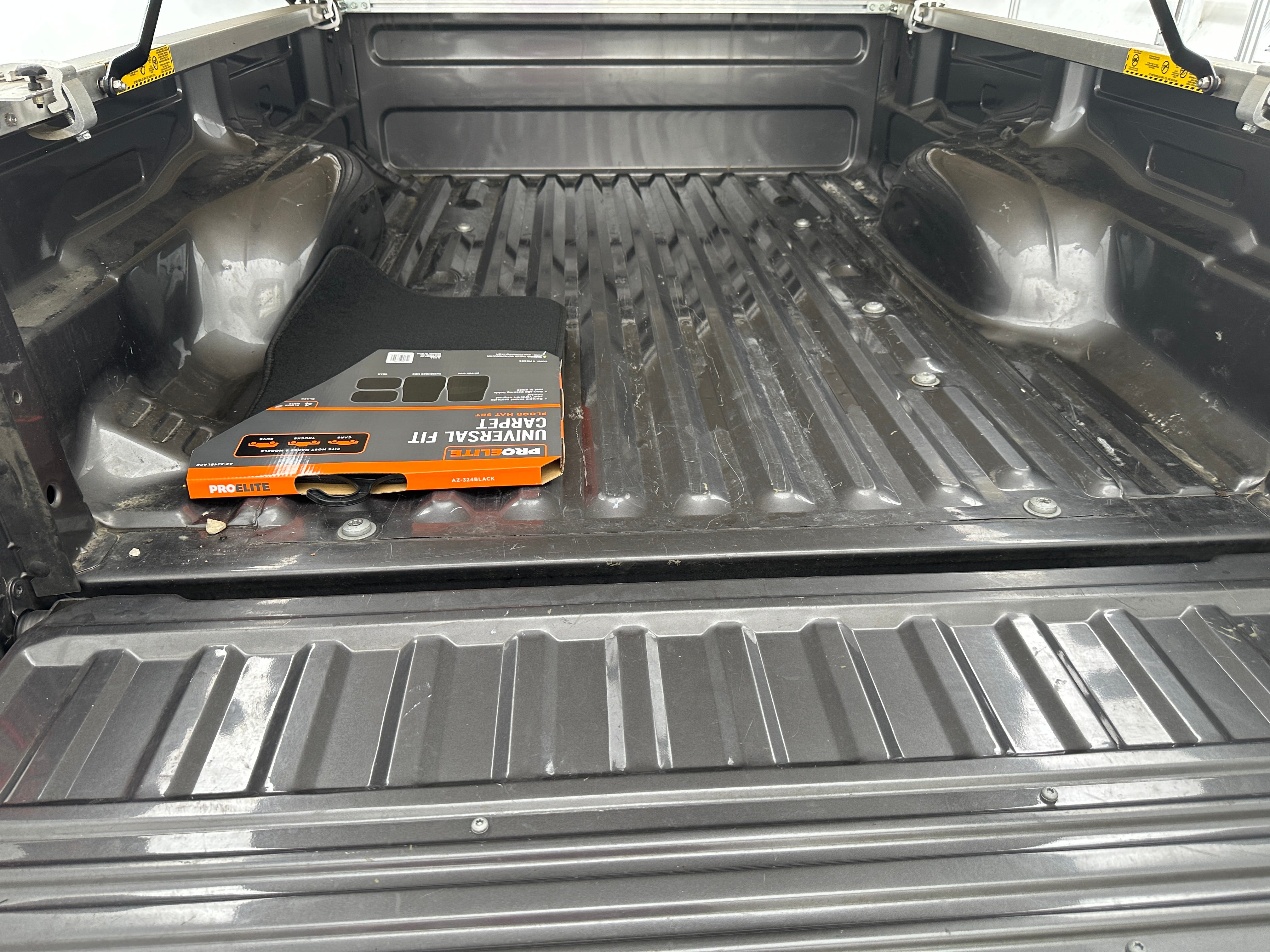 2011 Ford Ranger XLT 6