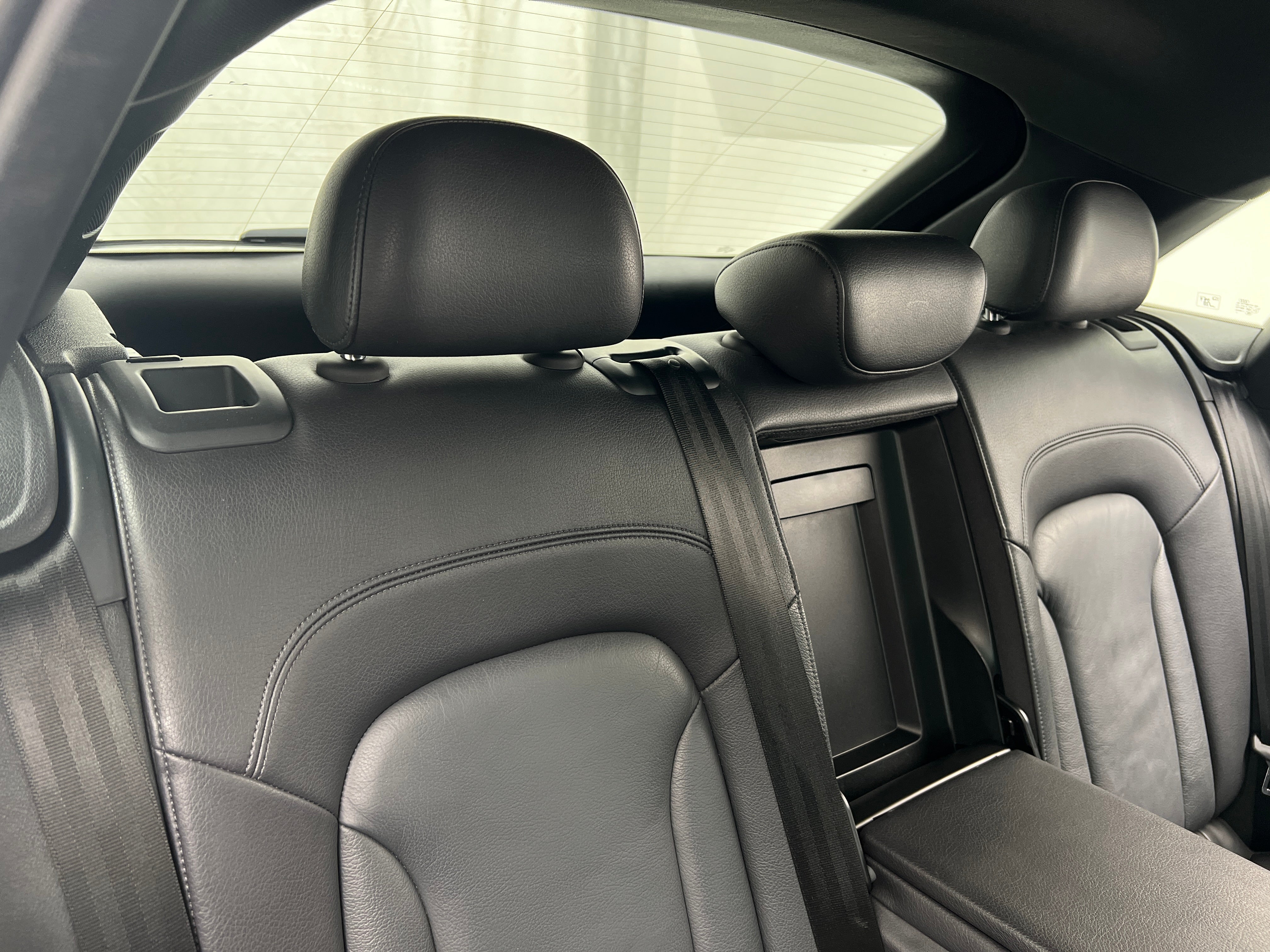 2018 Audi Q3 Premium Plus 5
