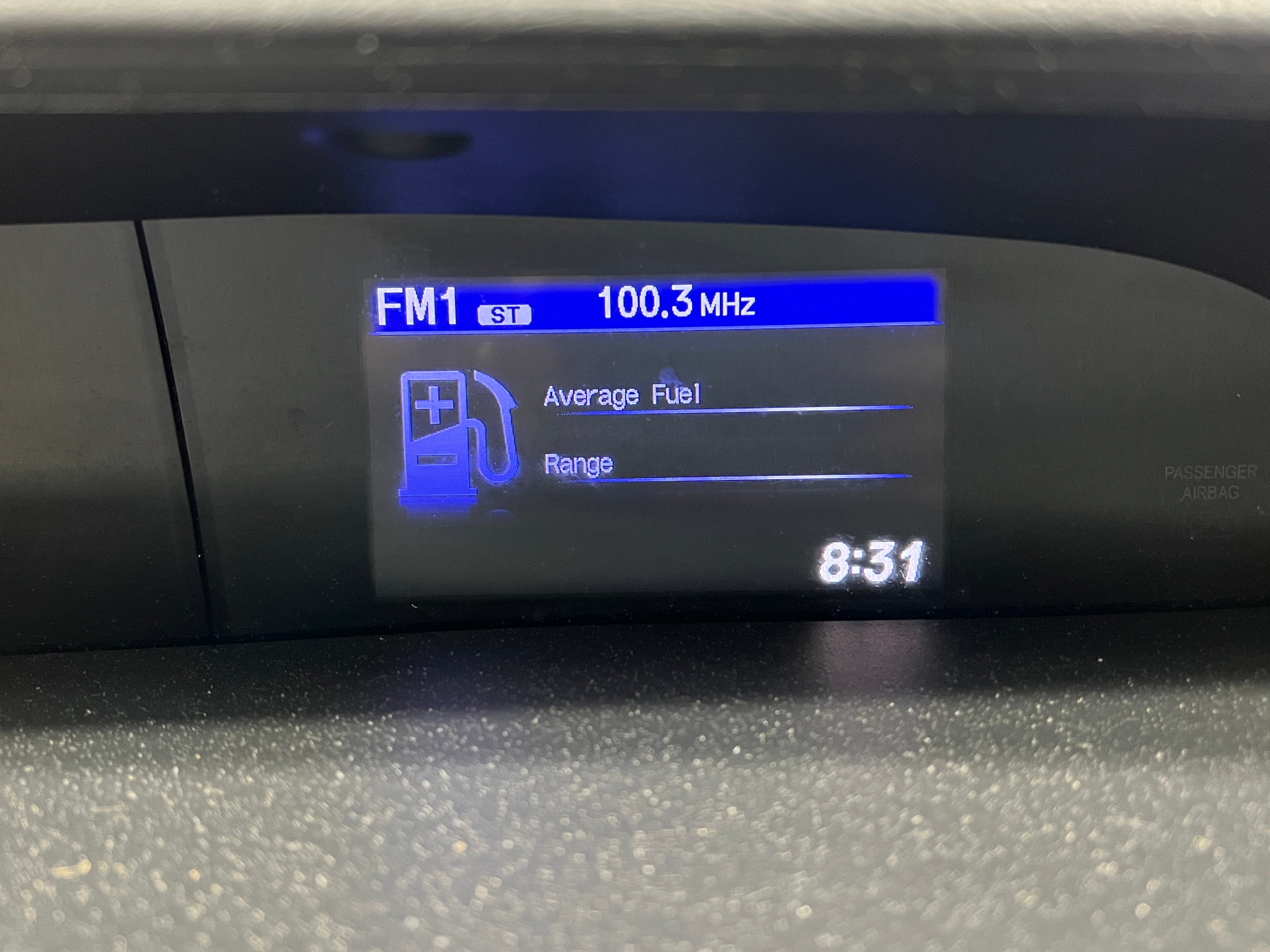 2014 Honda Civic LX 4