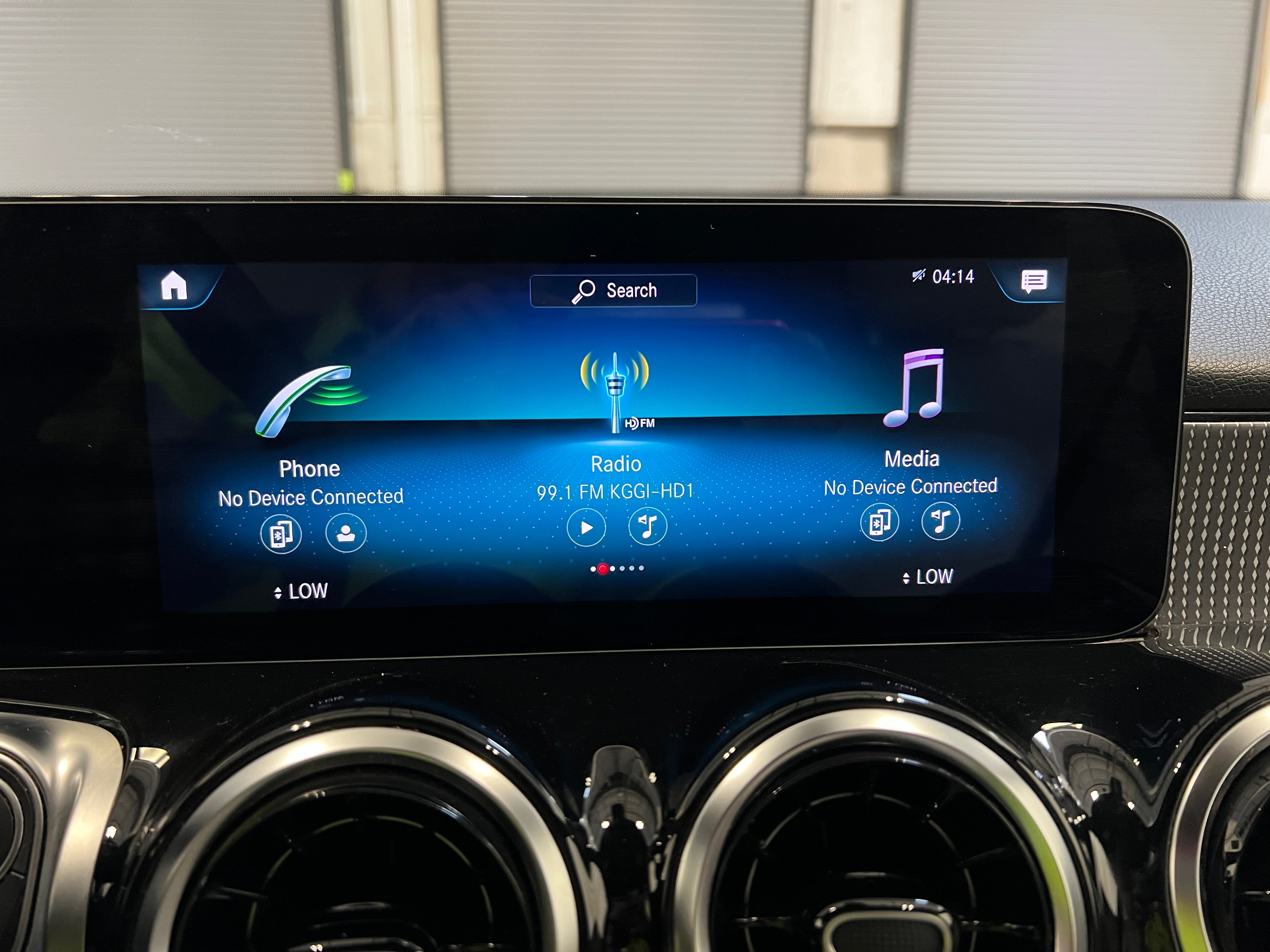 2022 Mercedes-Benz GLB 250 3
