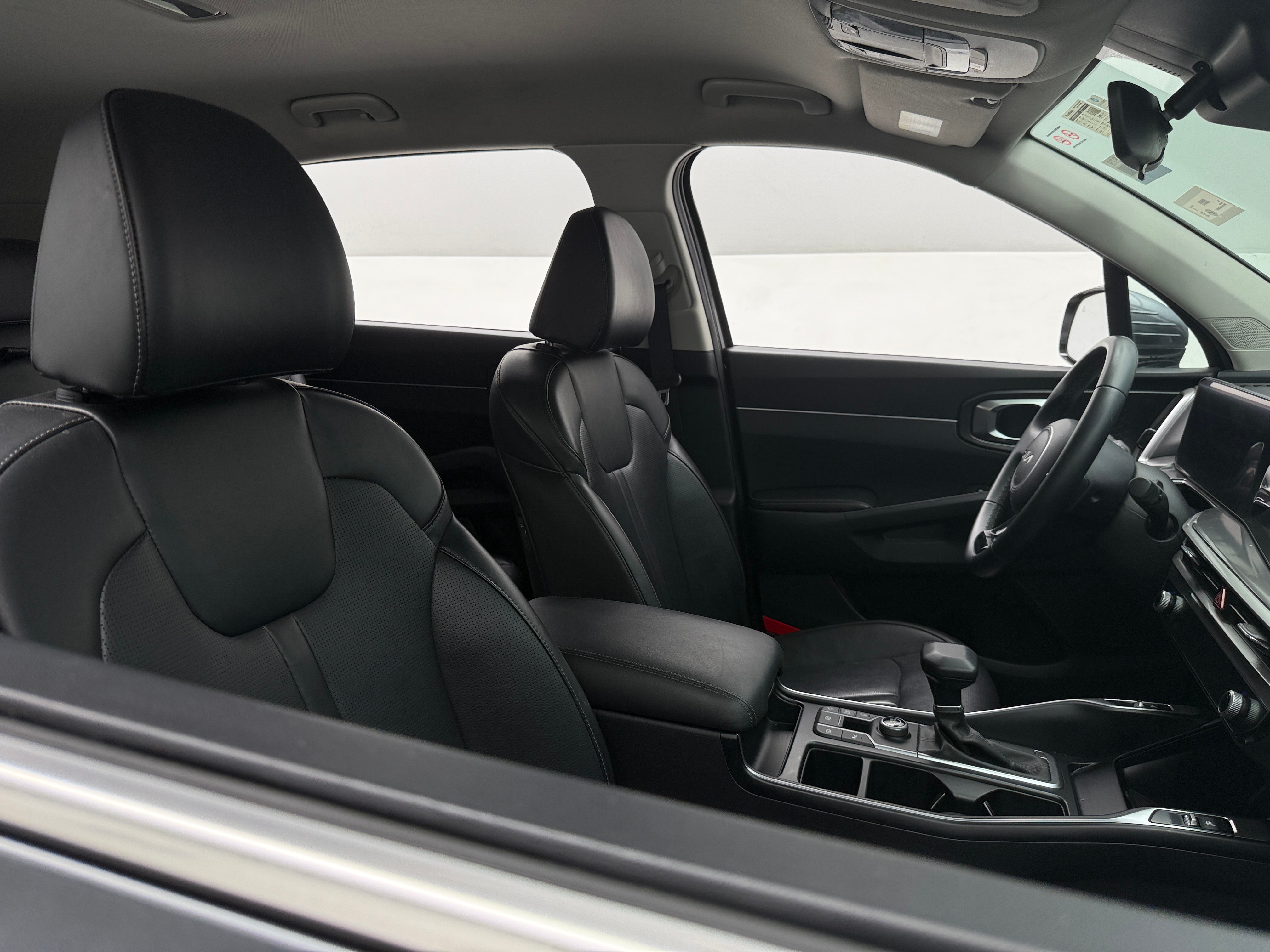 2024 Kia Sorento S 2
