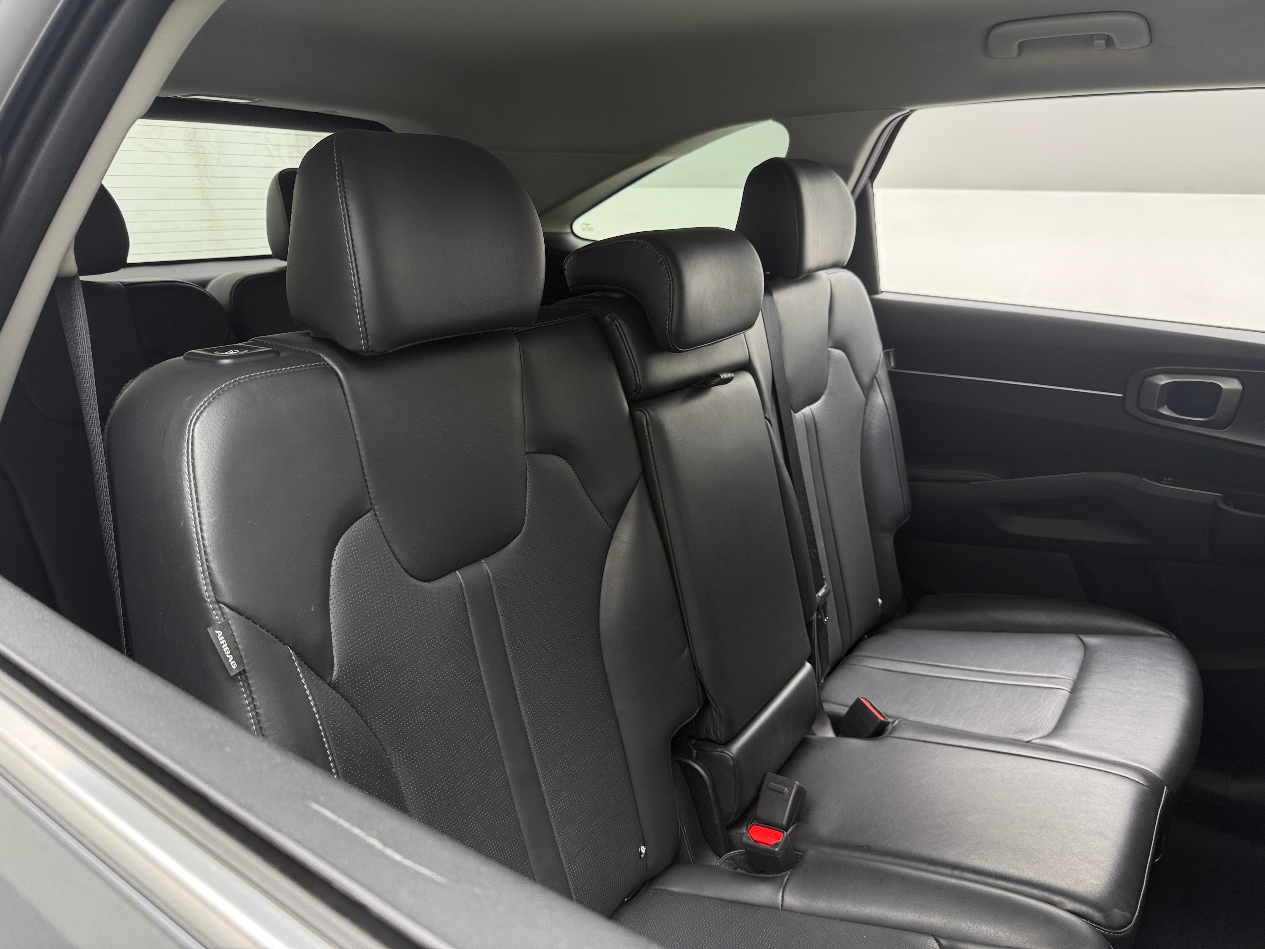 2024 Kia Sorento S 6