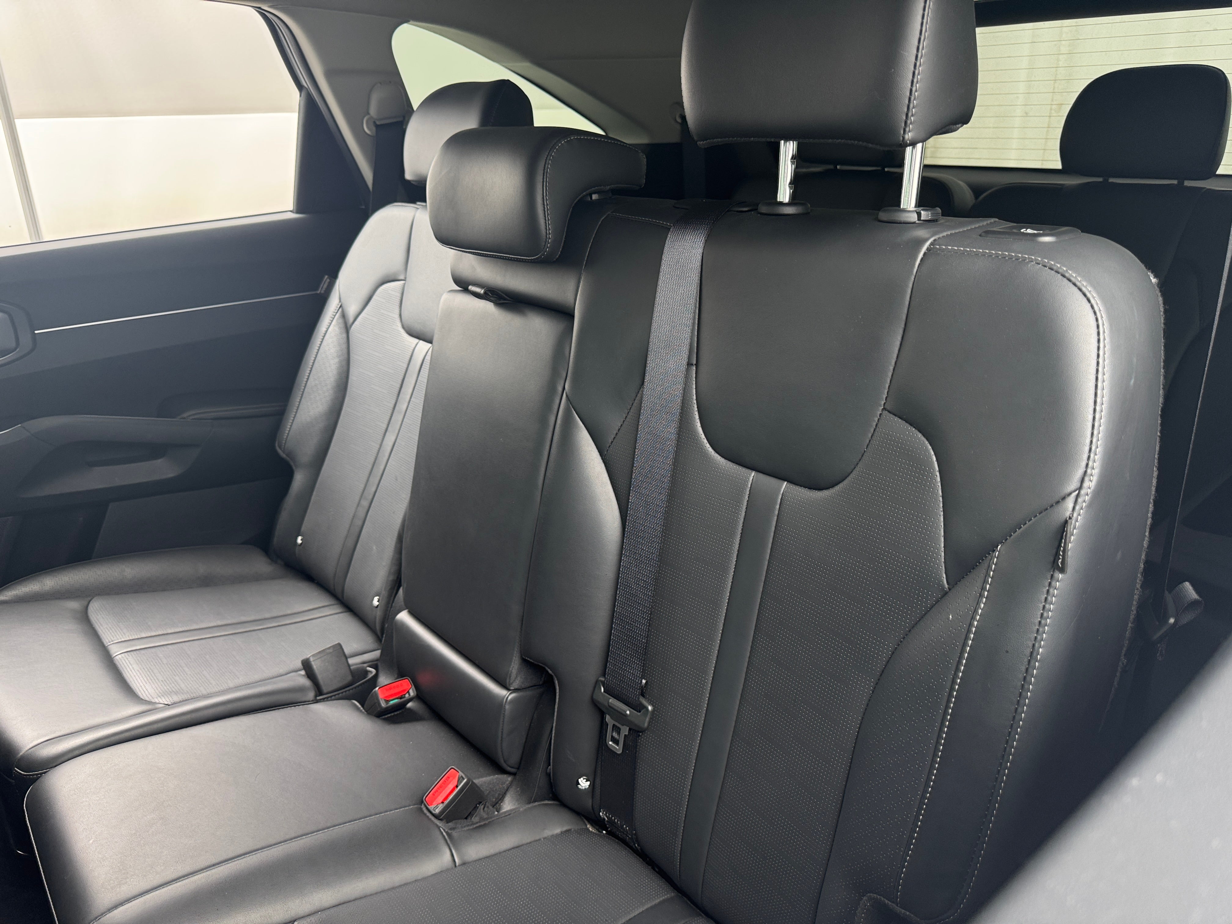 2024 Kia Sorento S 5