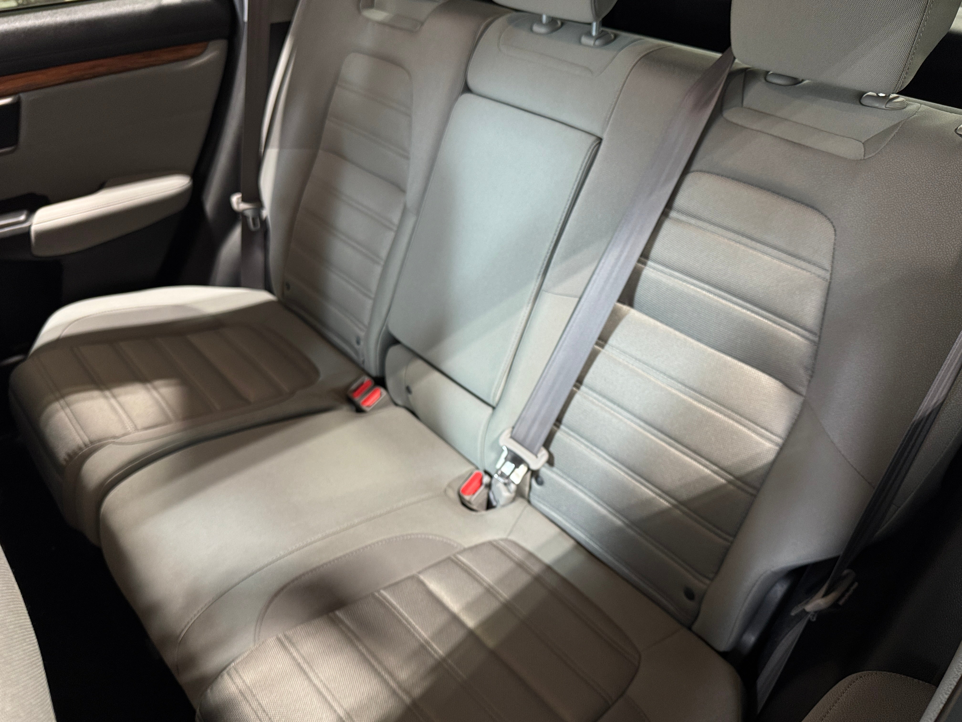 2019 Honda CR-V EX 6