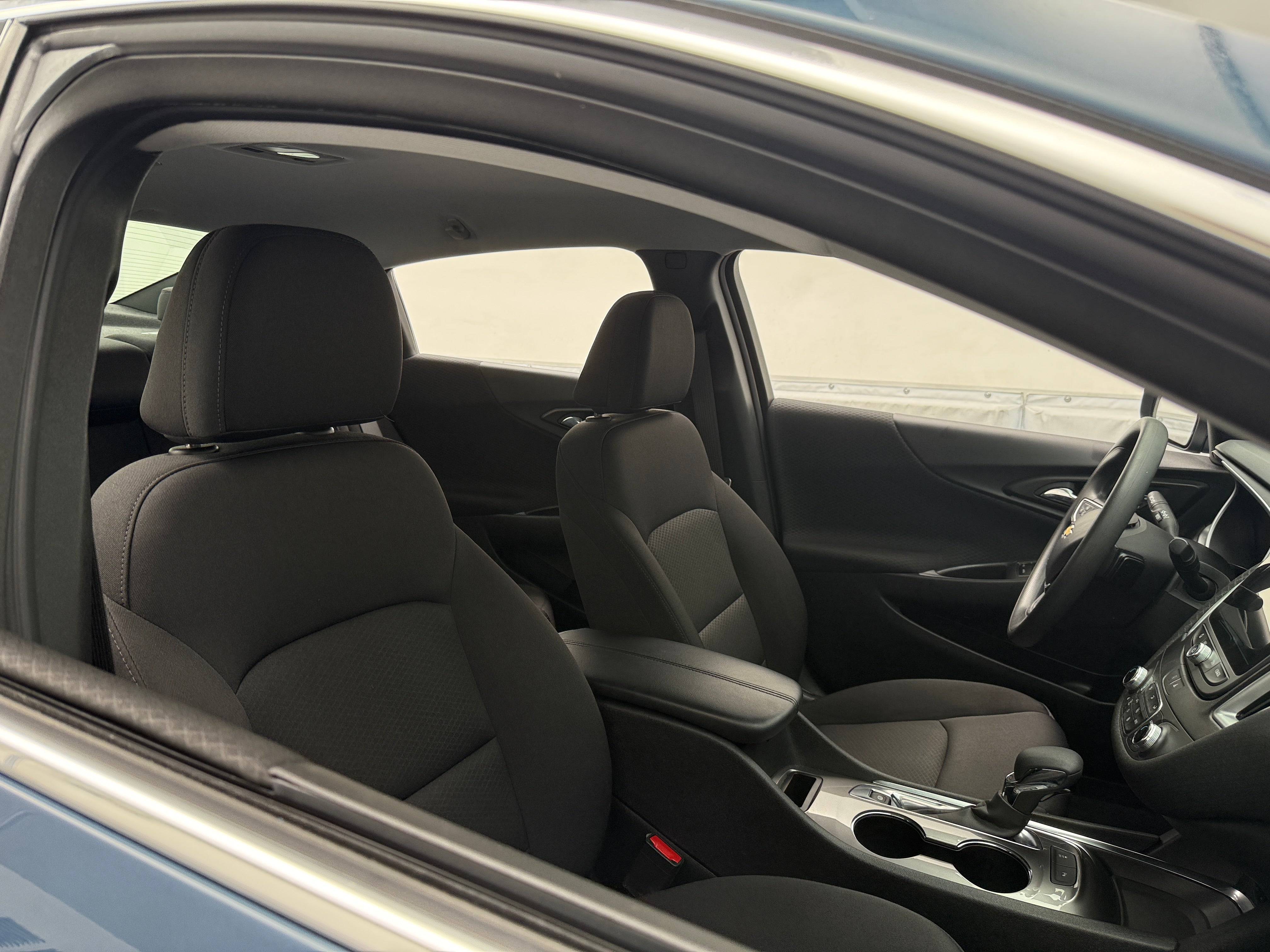 2024 Chevrolet Malibu LT 2