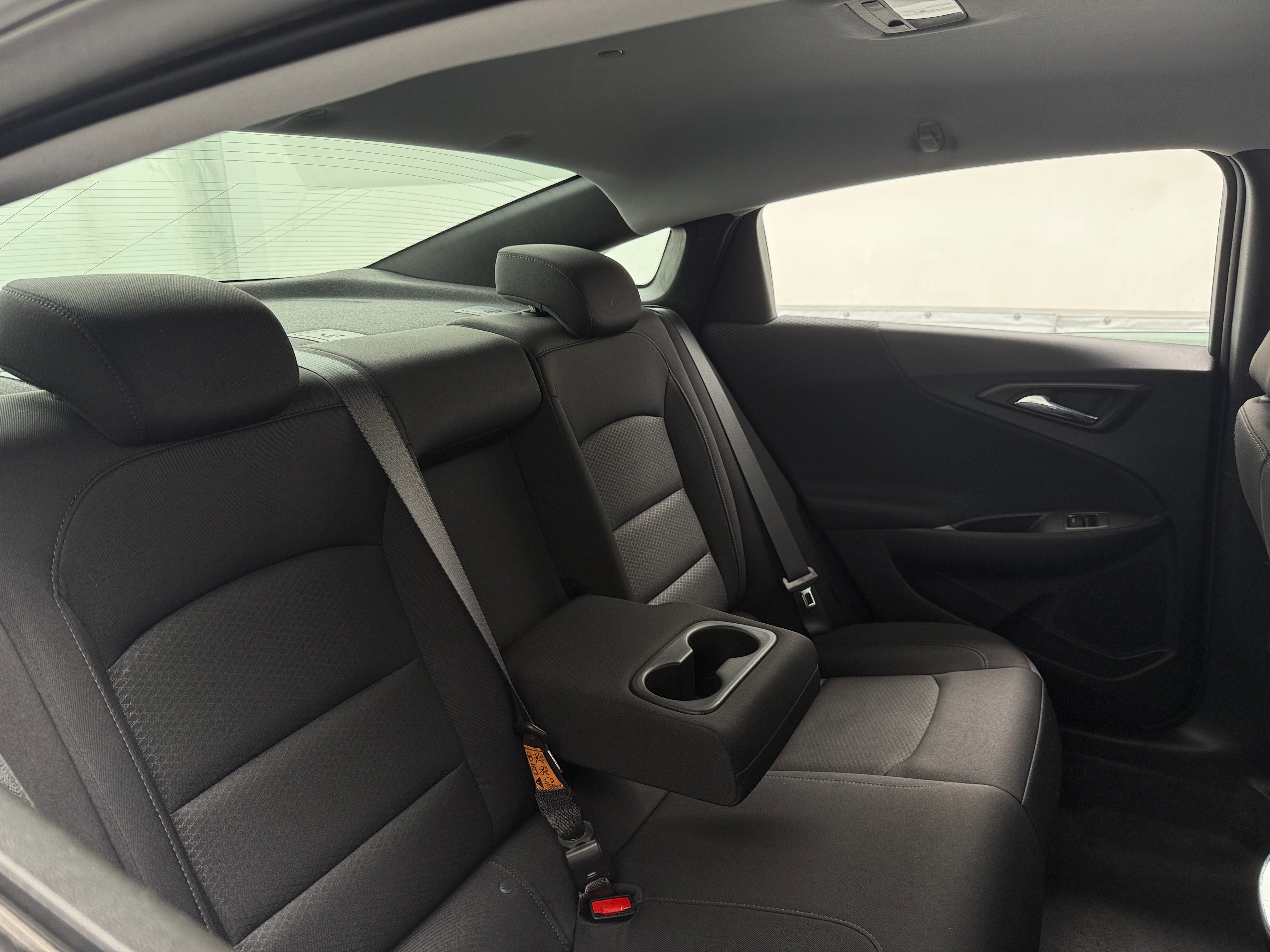 2024 Chevrolet Malibu LT 6