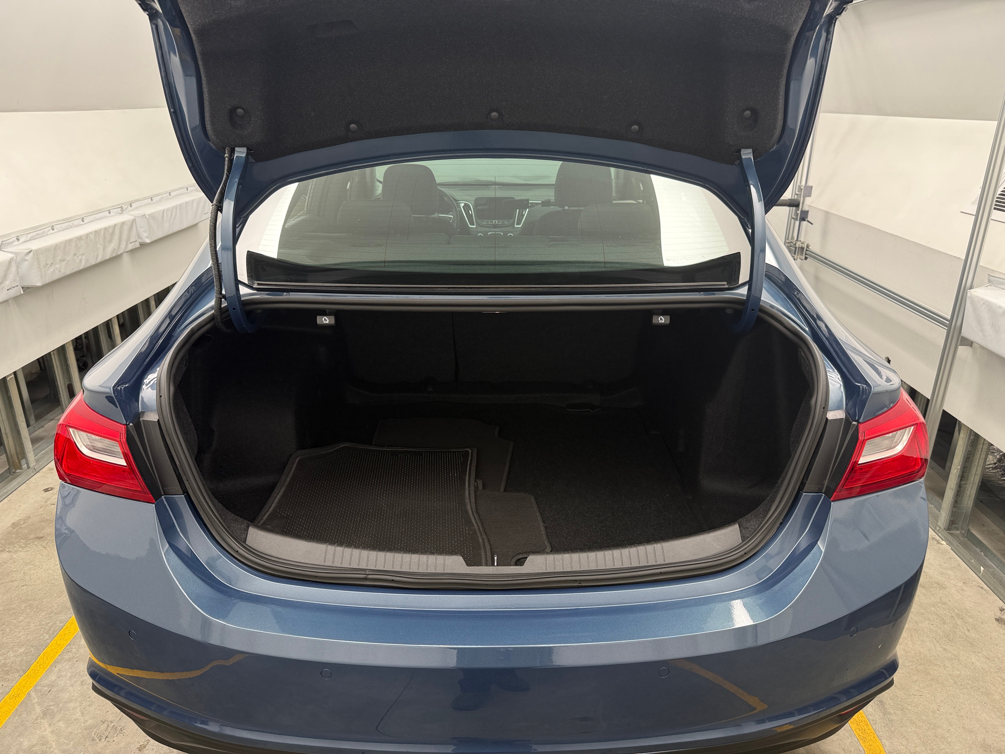 2024 Chevrolet Malibu LT 7