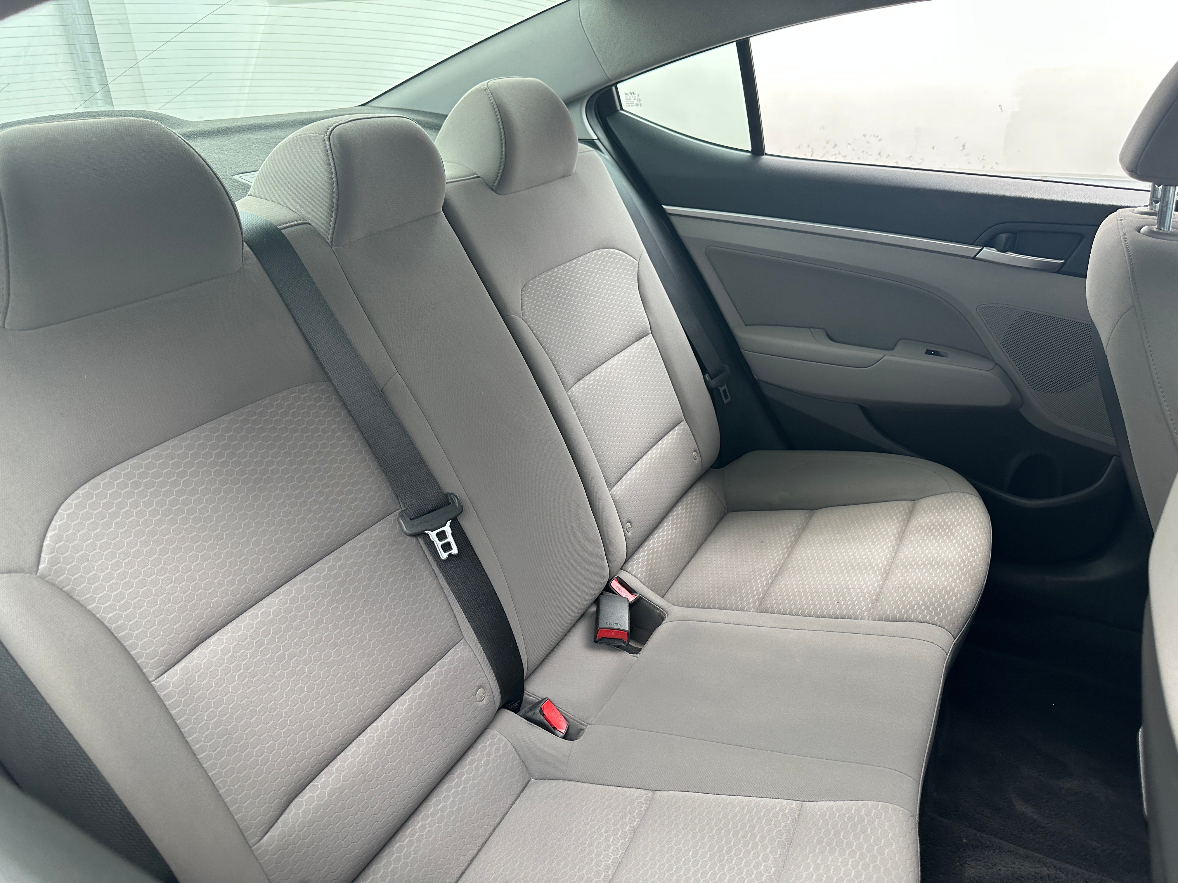 2020 Hyundai Elantra Value Edition 6