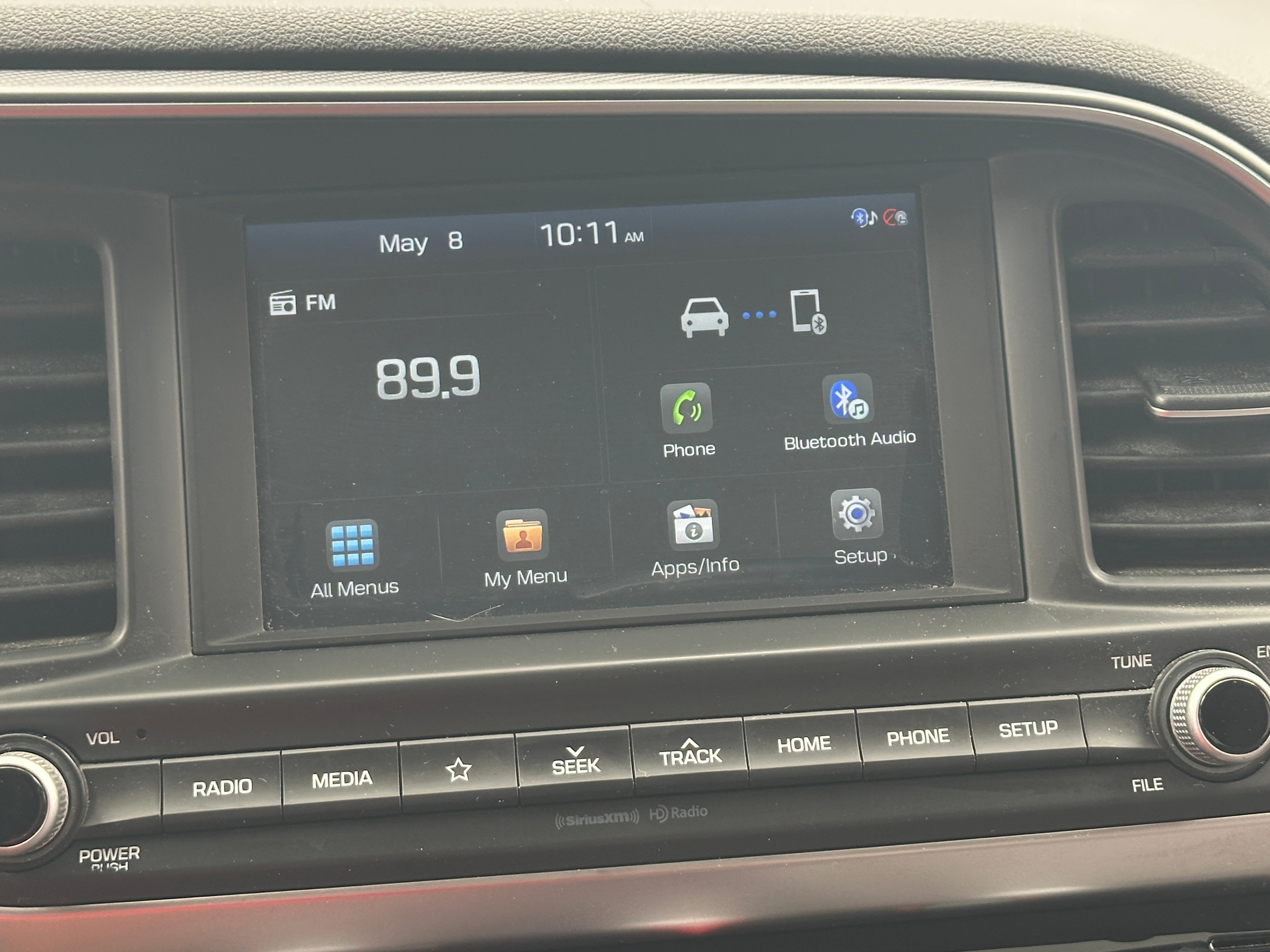 2020 Hyundai Elantra Value Edition 4